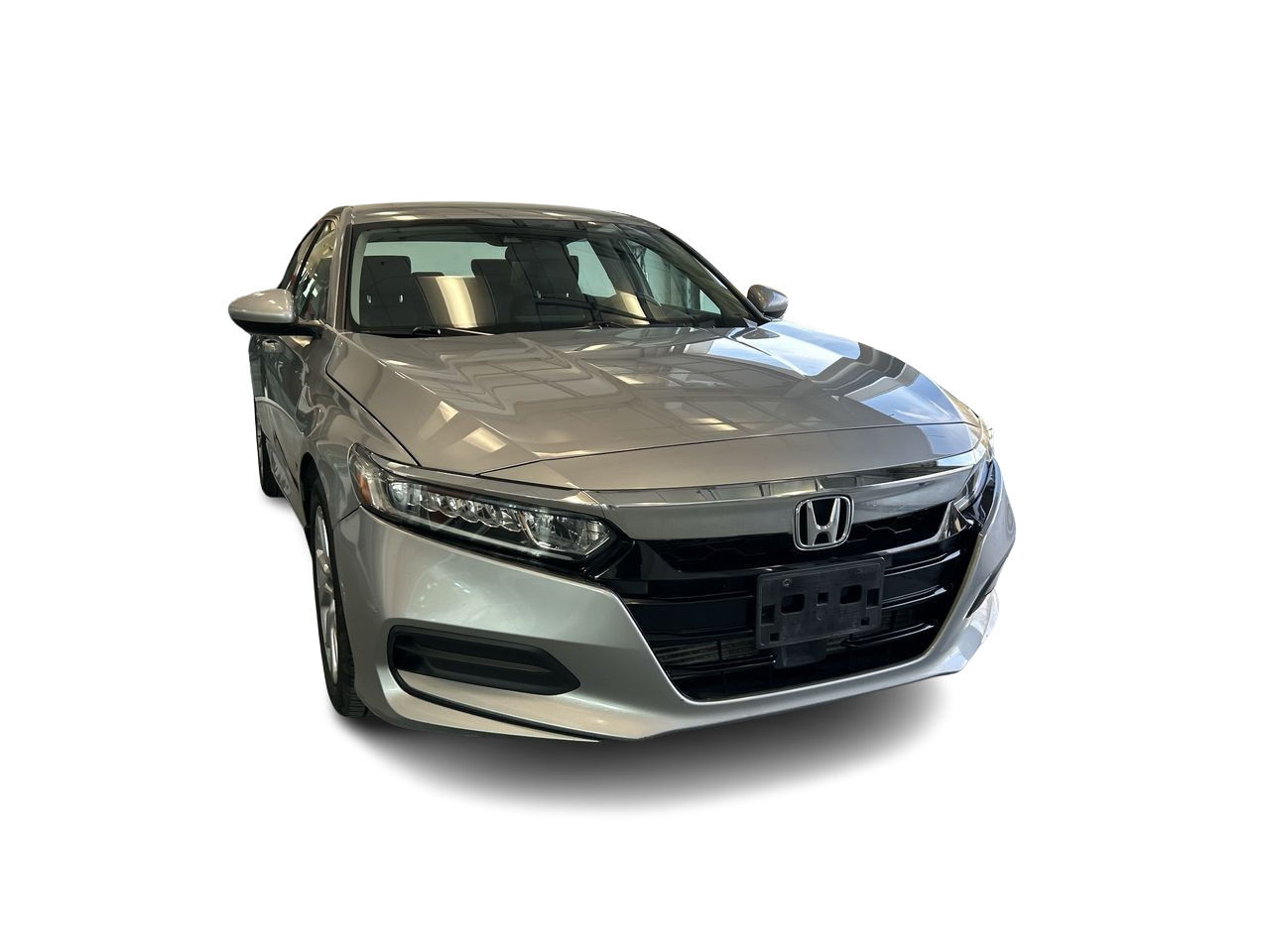 2020 Honda Accord in Mississauga, Ontario