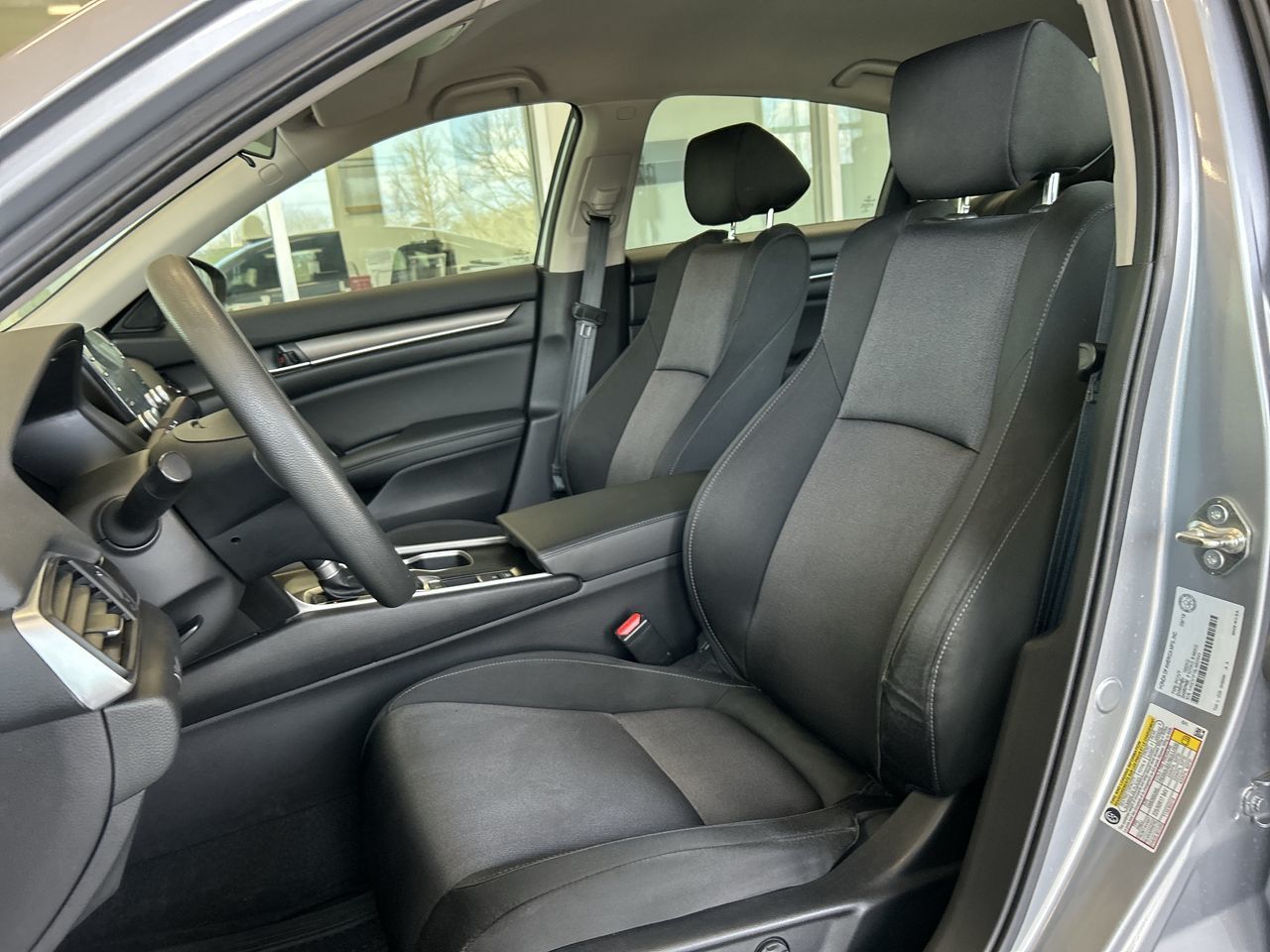 2020 Honda Accord in Mississauga, Ontario