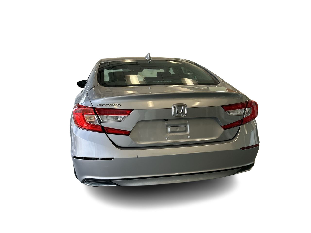 2020 Honda Accord in Mississauga, Ontario