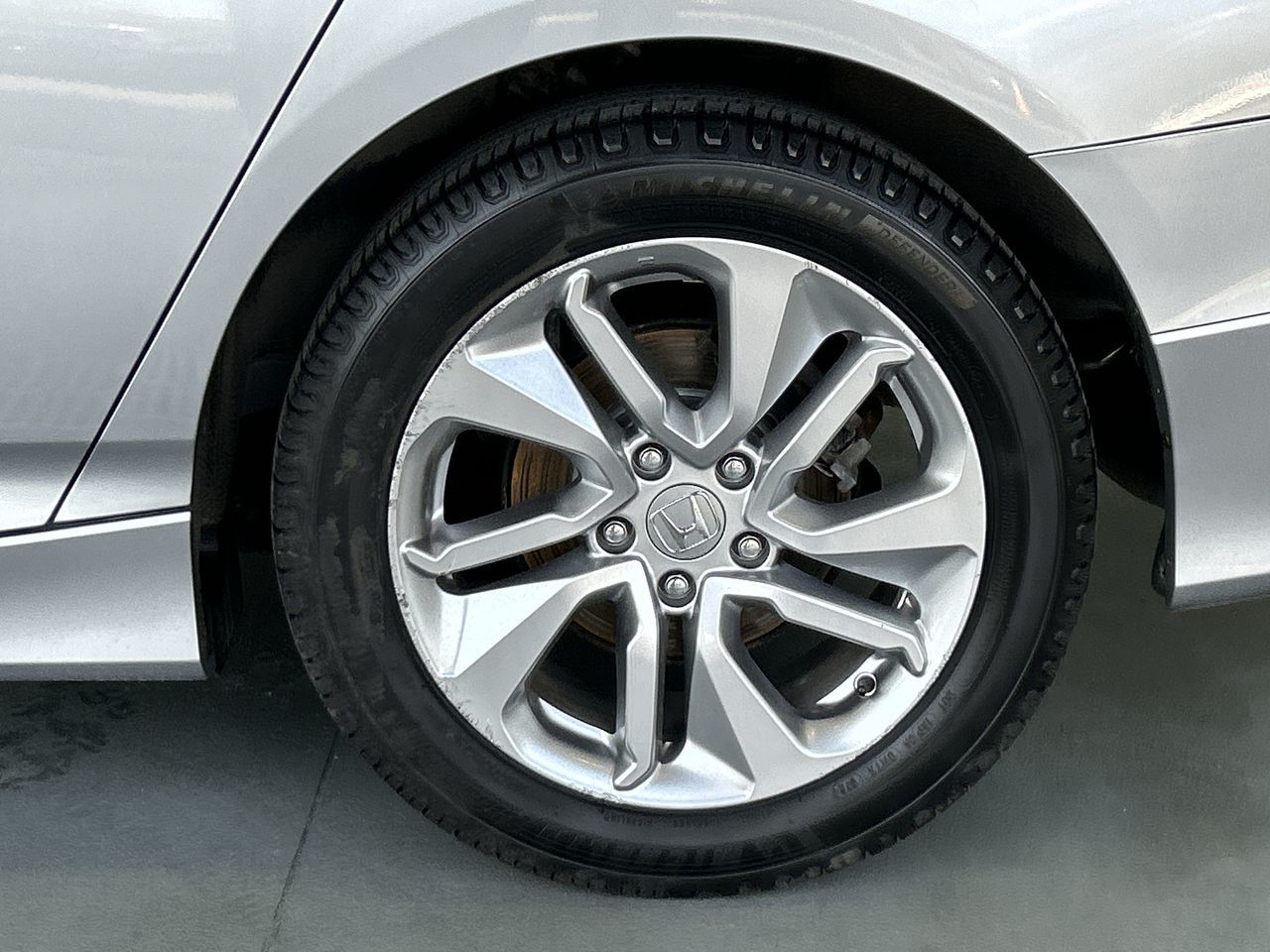 2020 Honda Accord in Mississauga, Ontario