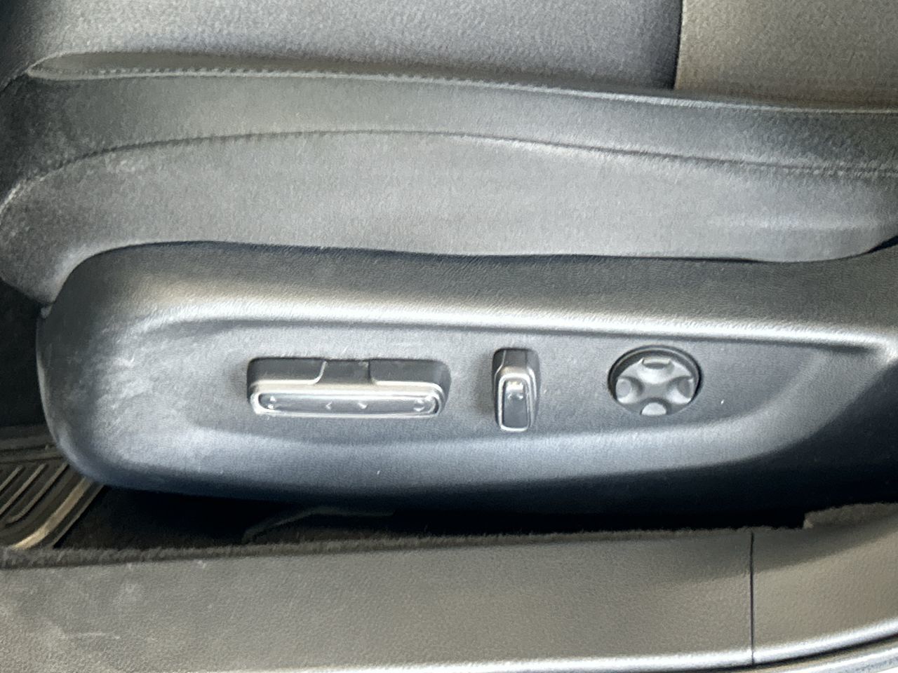 2020 Honda Accord in Mississauga, Ontario