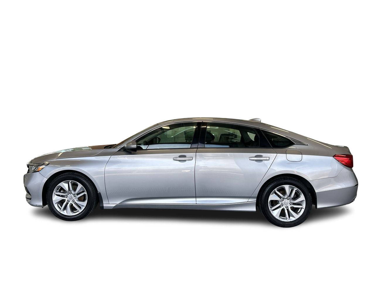2020 Honda Accord in Mississauga, Ontario