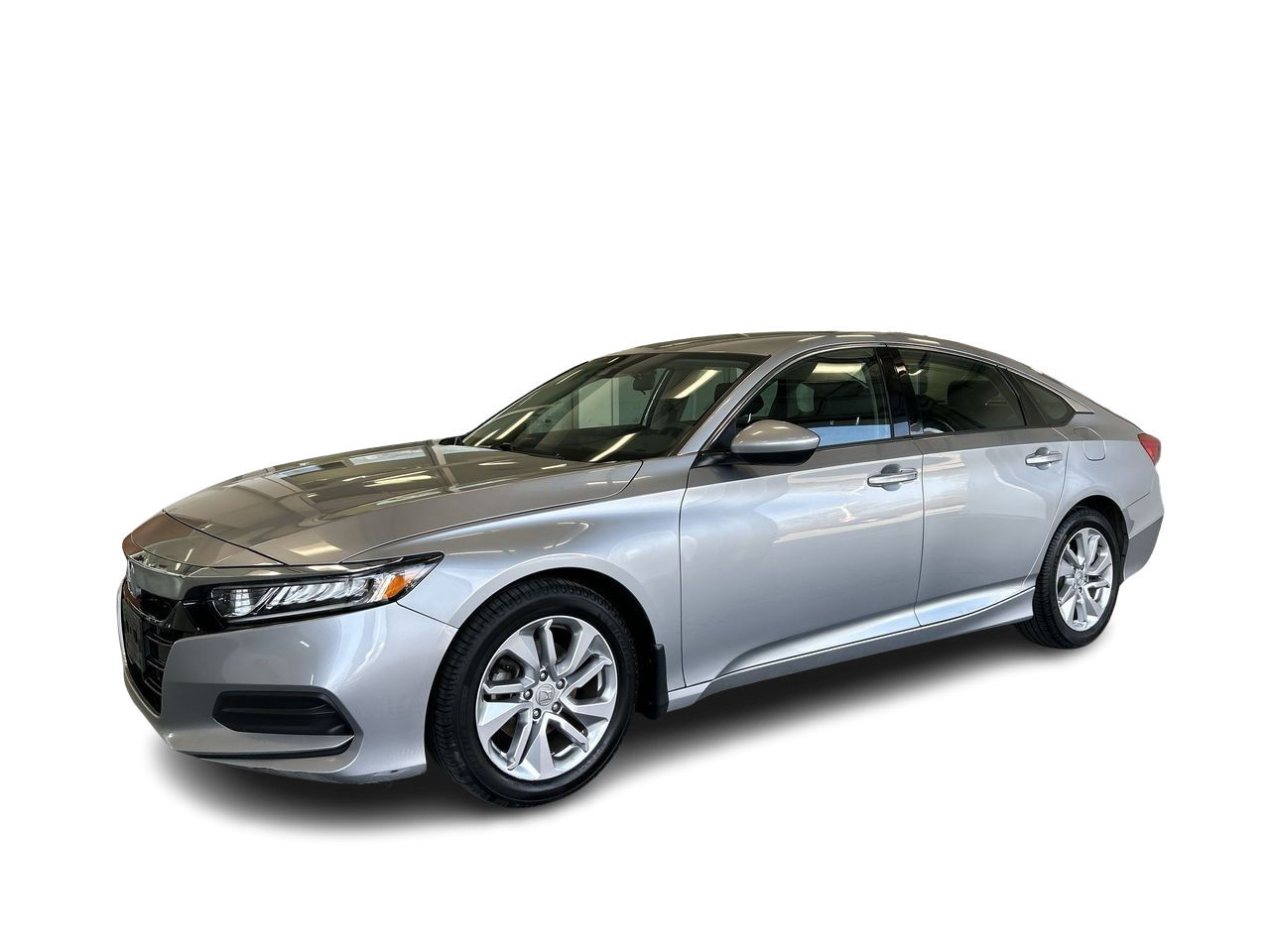 2020 Honda Accord in Mississauga, Ontario