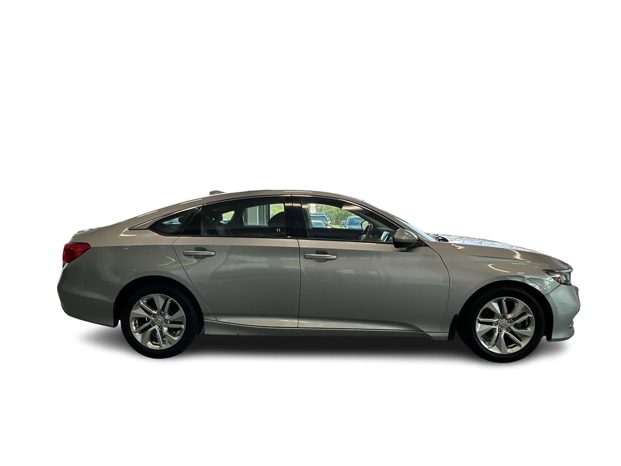2020 Honda Accord in Mississauga, Ontario
