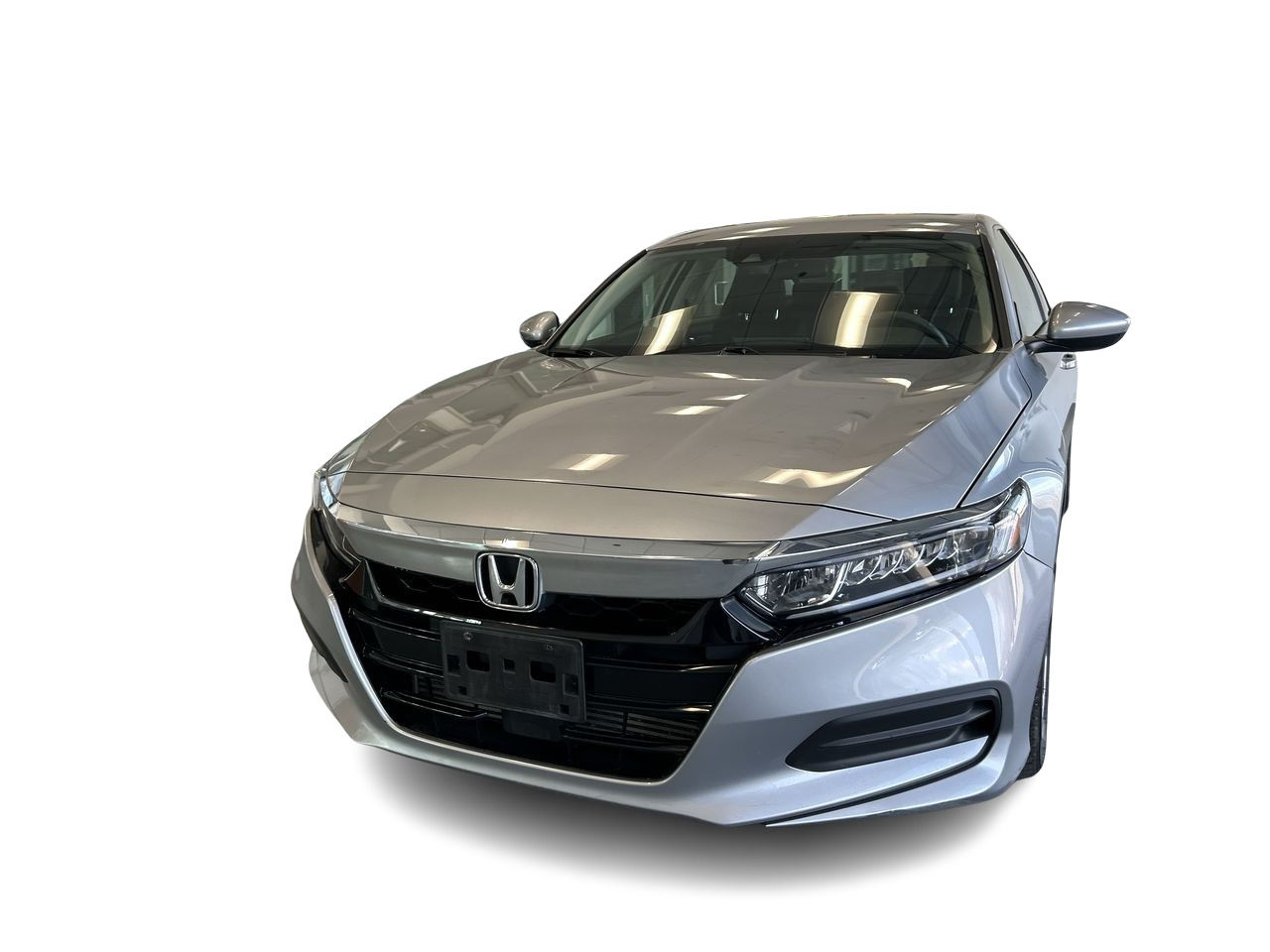 2020 Honda Accord in Mississauga, Ontario