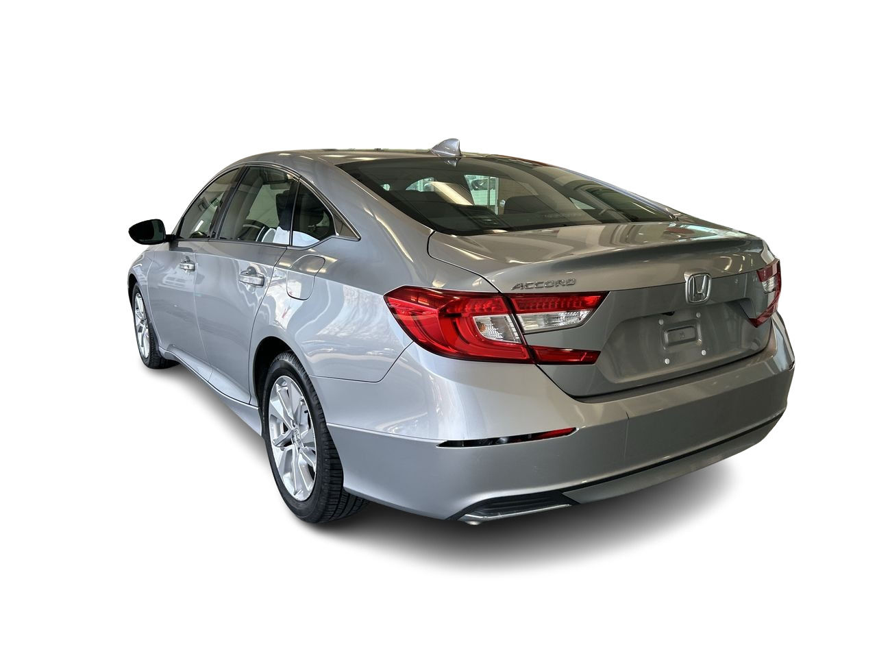 2020 Honda Accord in Mississauga, Ontario
