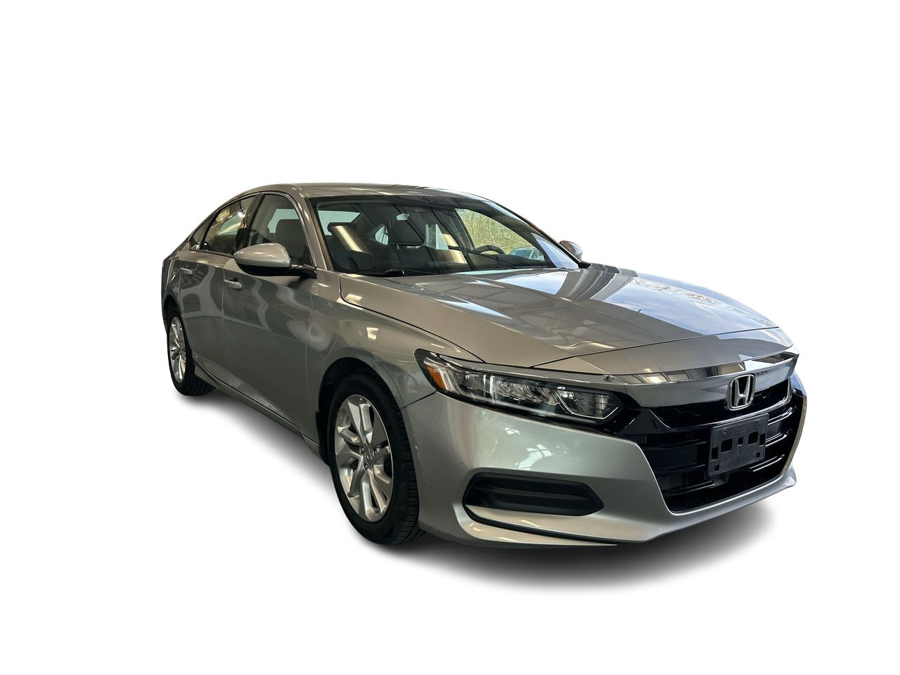 2020 Honda Accord in Mississauga, Ontario