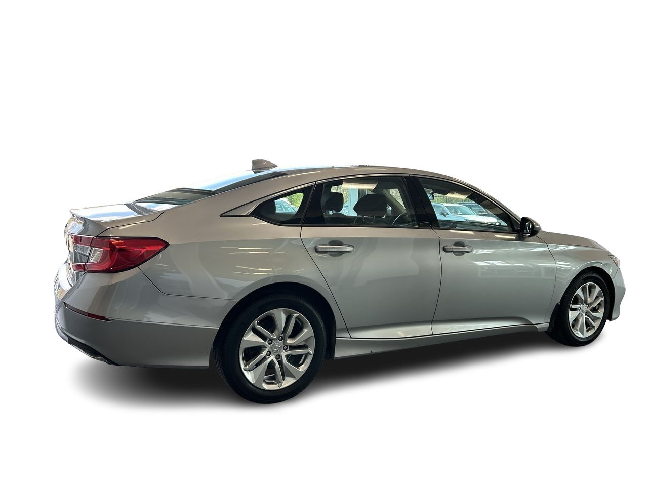 2020 Honda Accord in Mississauga, Ontario