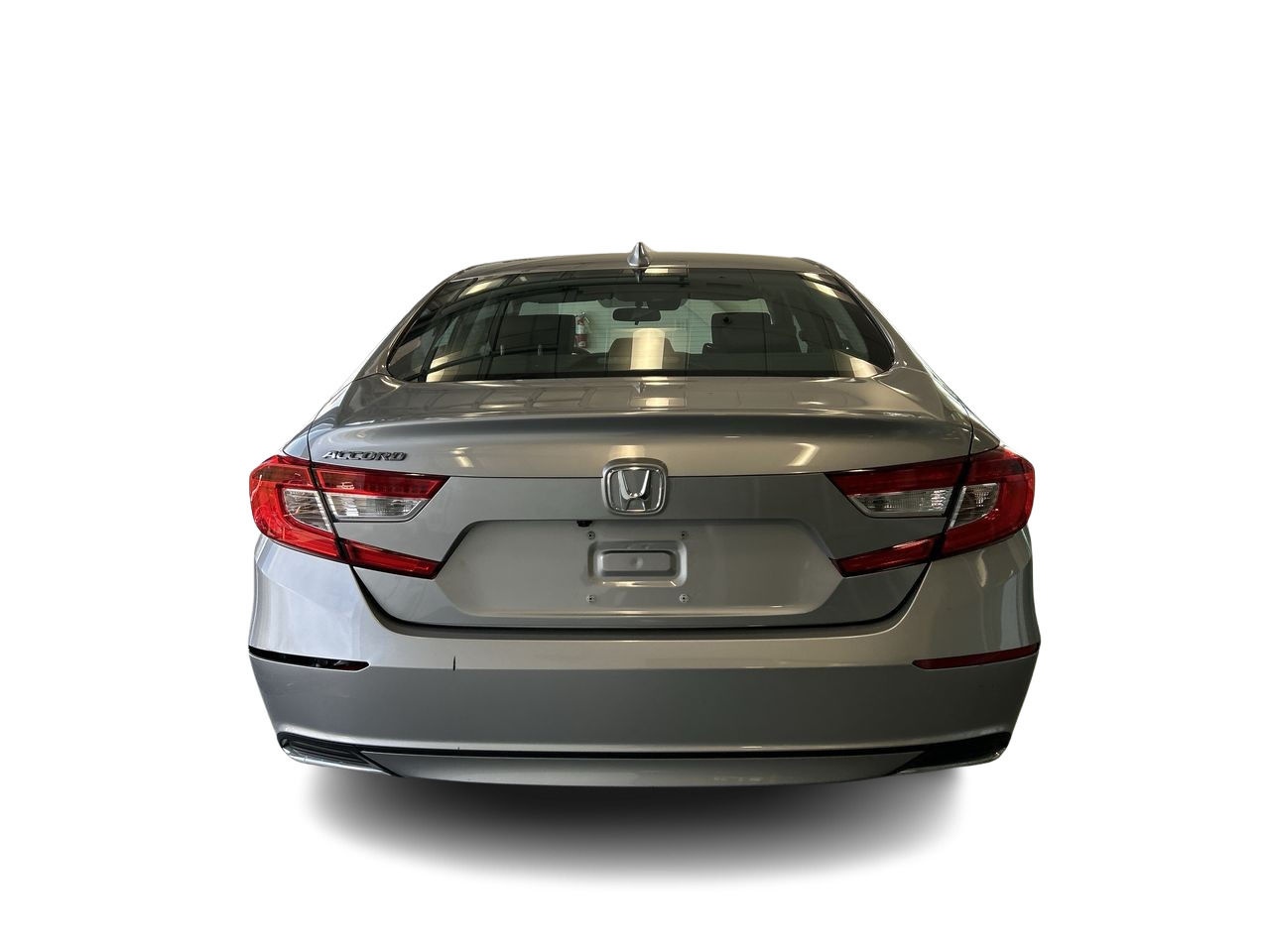 2020 Honda Accord in Mississauga, Ontario