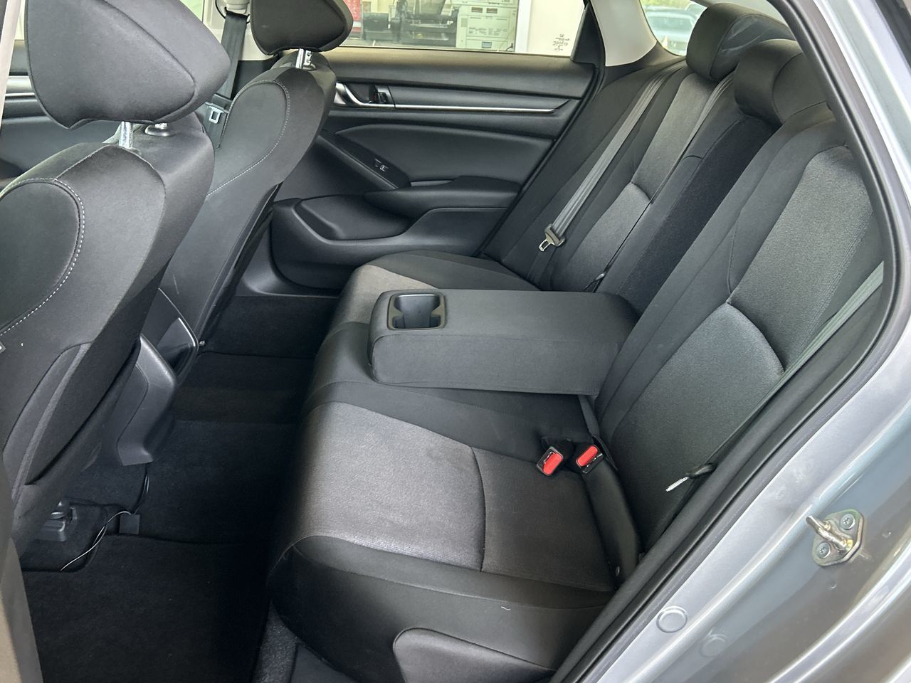 2020 Honda Accord in Mississauga, Ontario