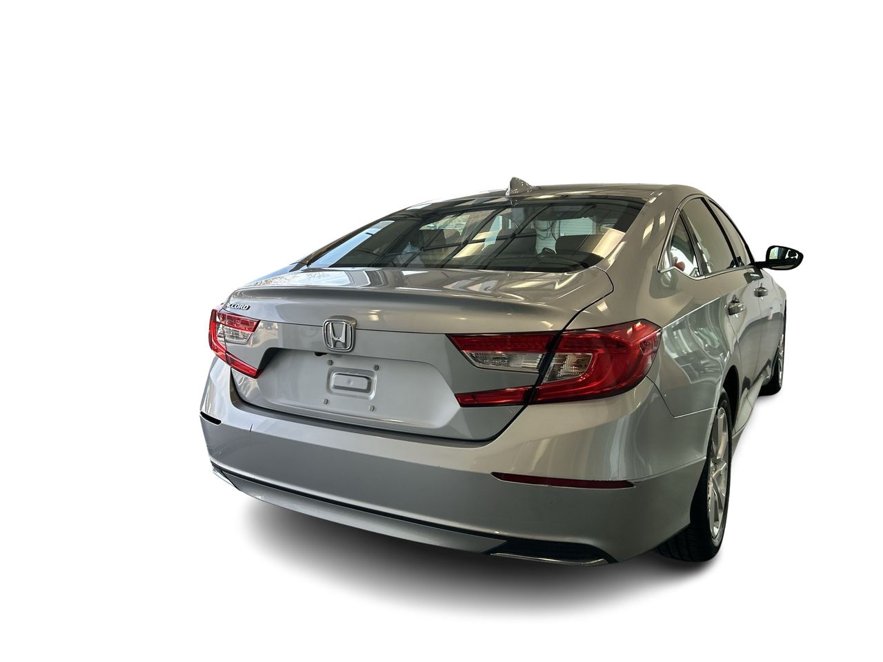 2020 Honda Accord in Mississauga, Ontario
