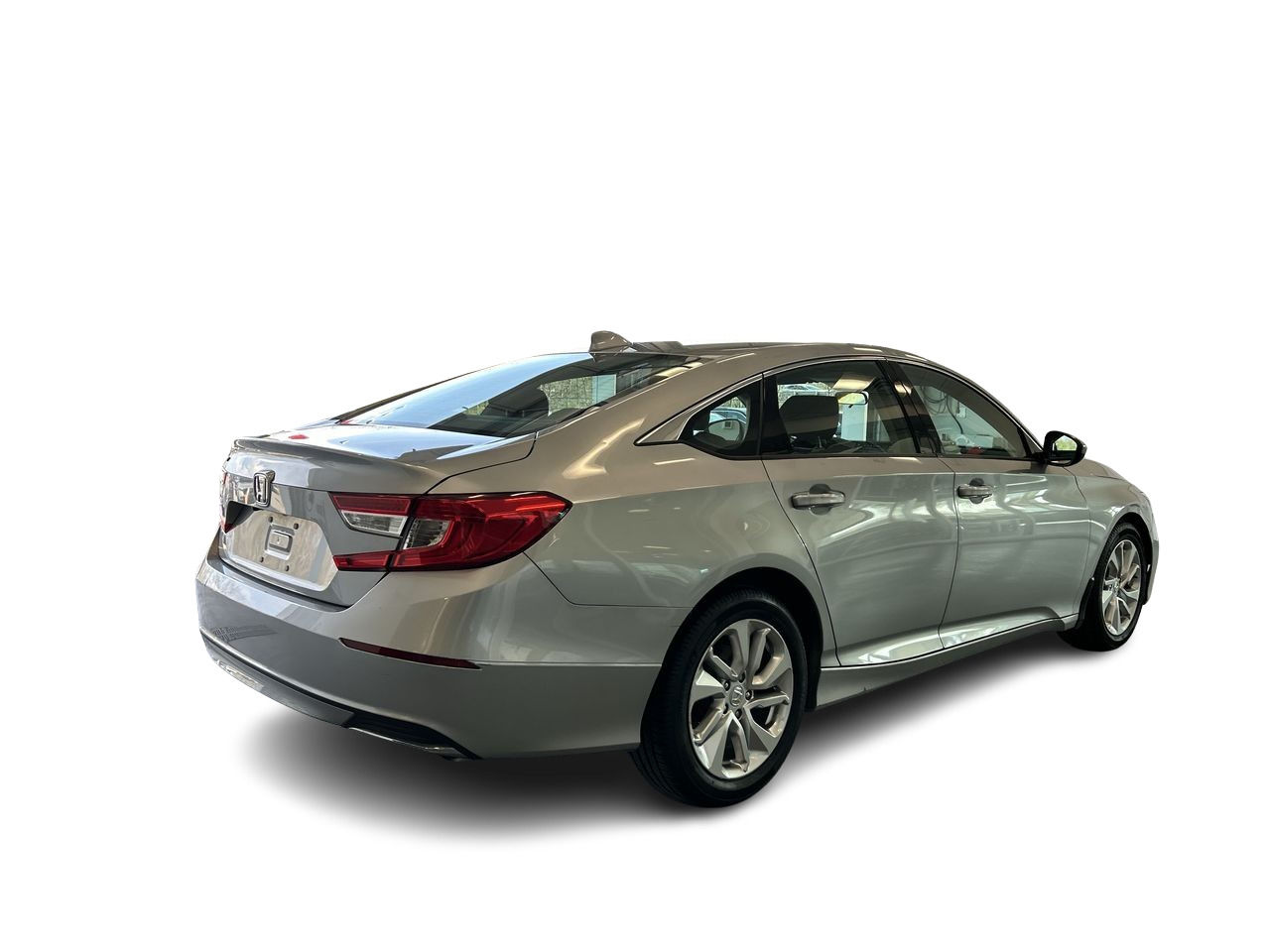 2020 Honda Accord in Mississauga, Ontario
