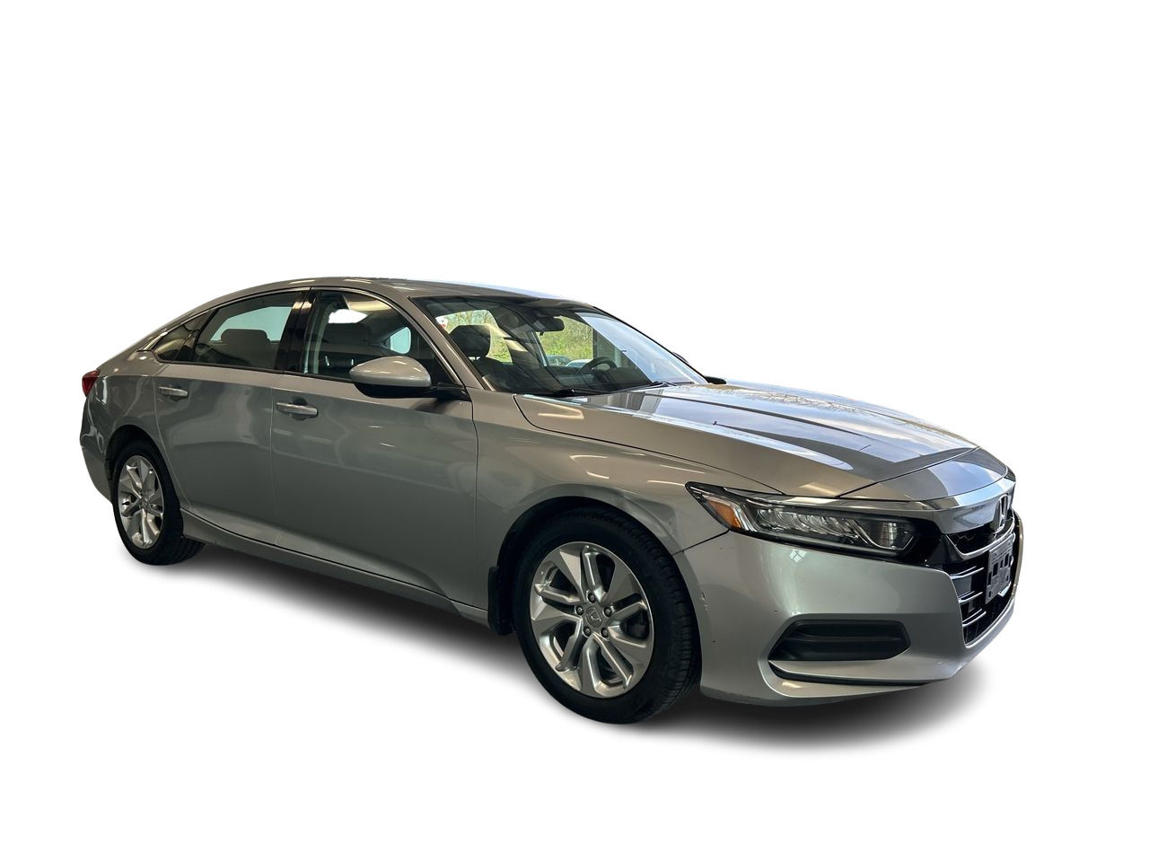 2020 Honda Accord in Mississauga, Ontario
