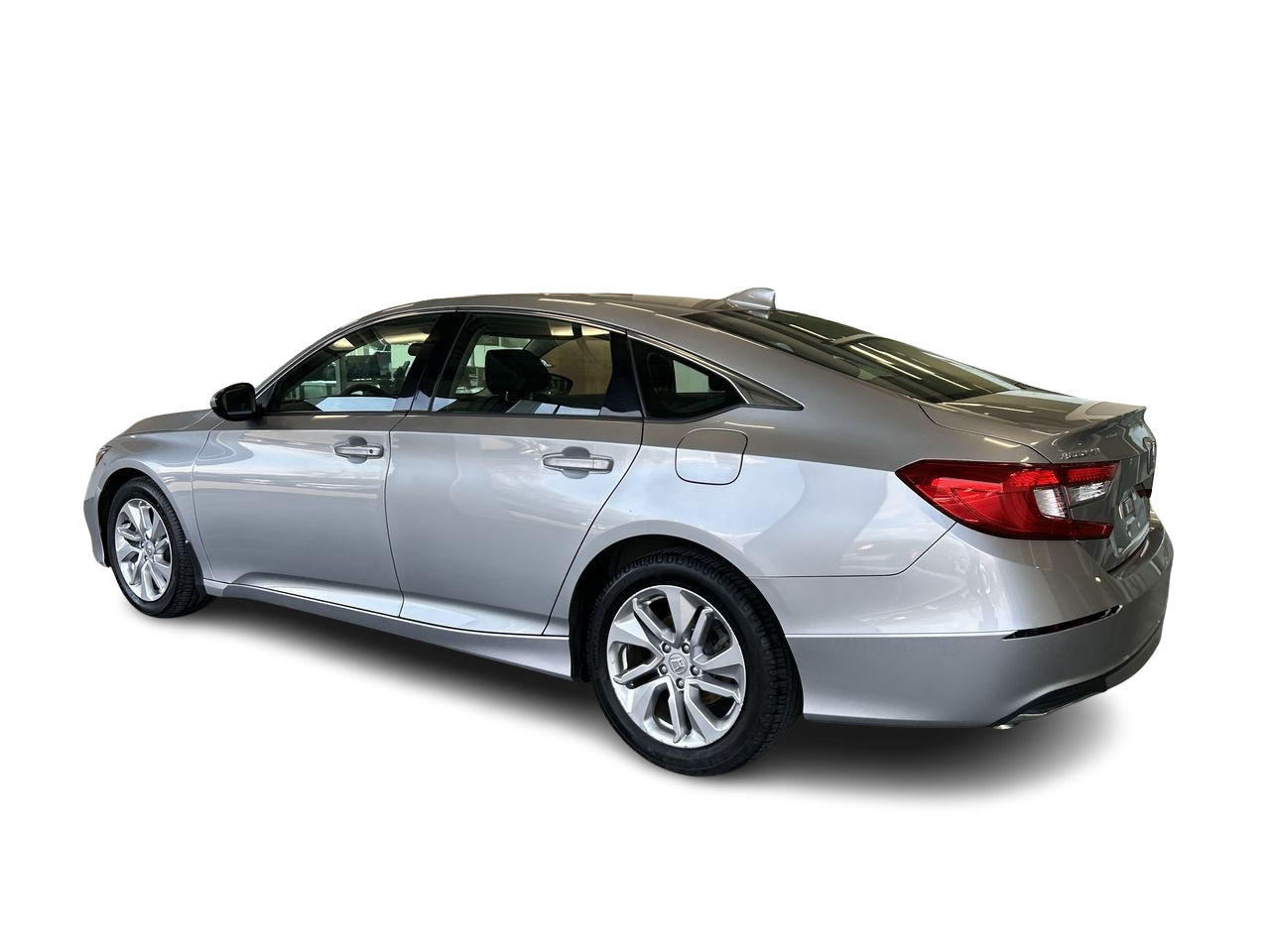 2020 Honda Accord in Mississauga, Ontario