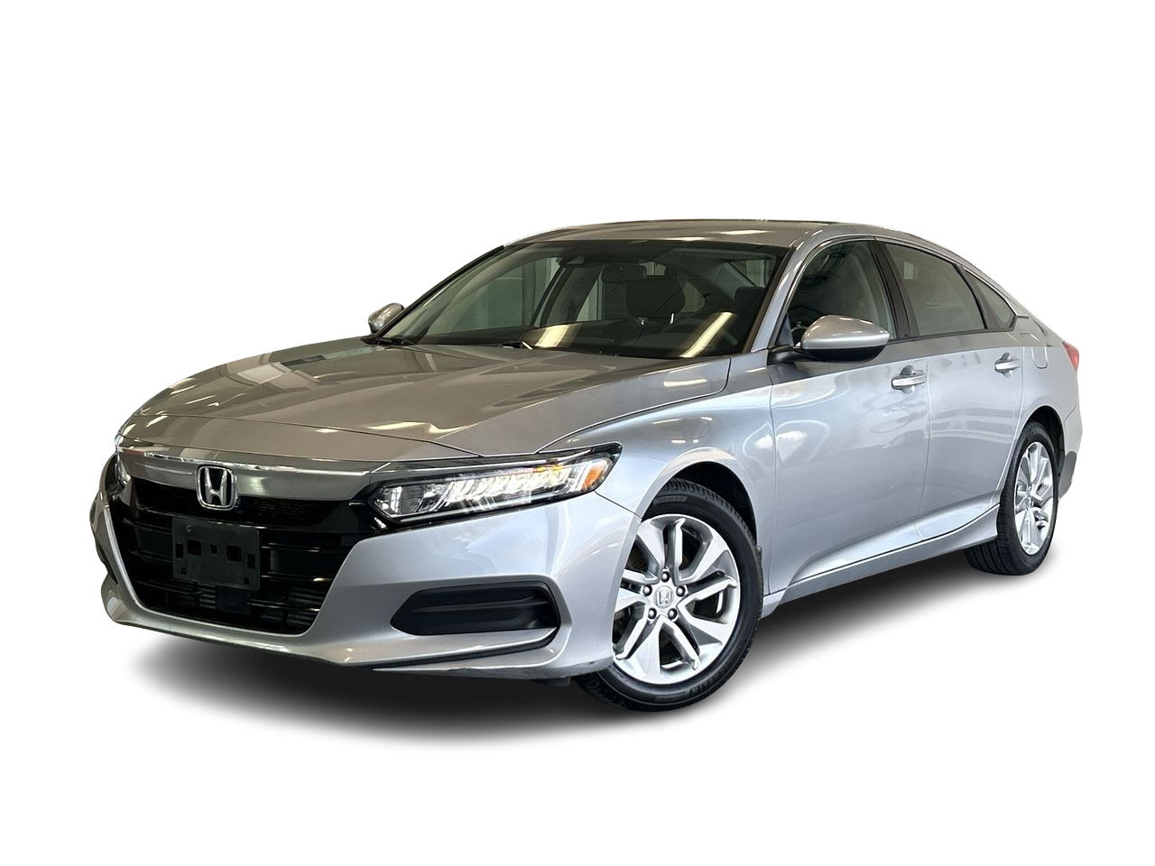 2020 Honda Accord in Mississauga, Ontario