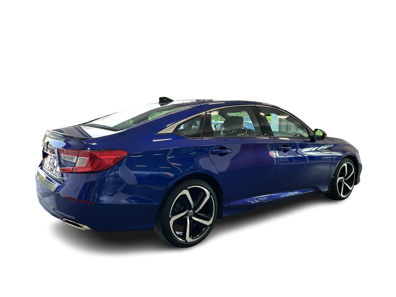 Honda Accord  2021 à Mississauga, Ontario