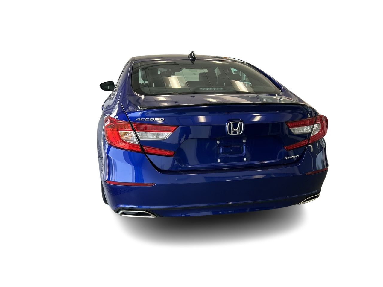 Honda Accord  2021 à Mississauga, Ontario