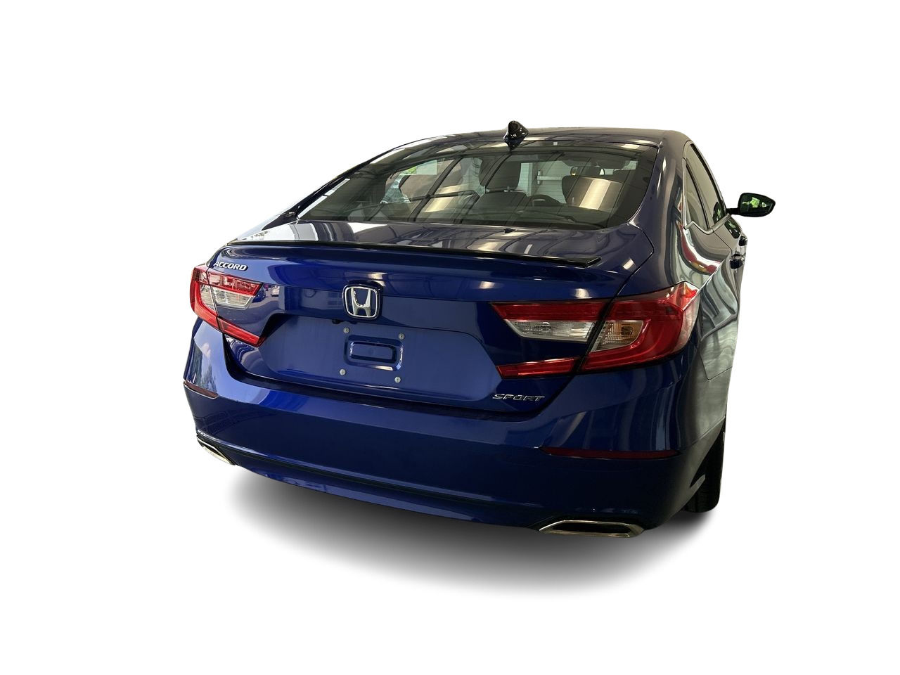 Honda Accord  2021 à Mississauga, Ontario
