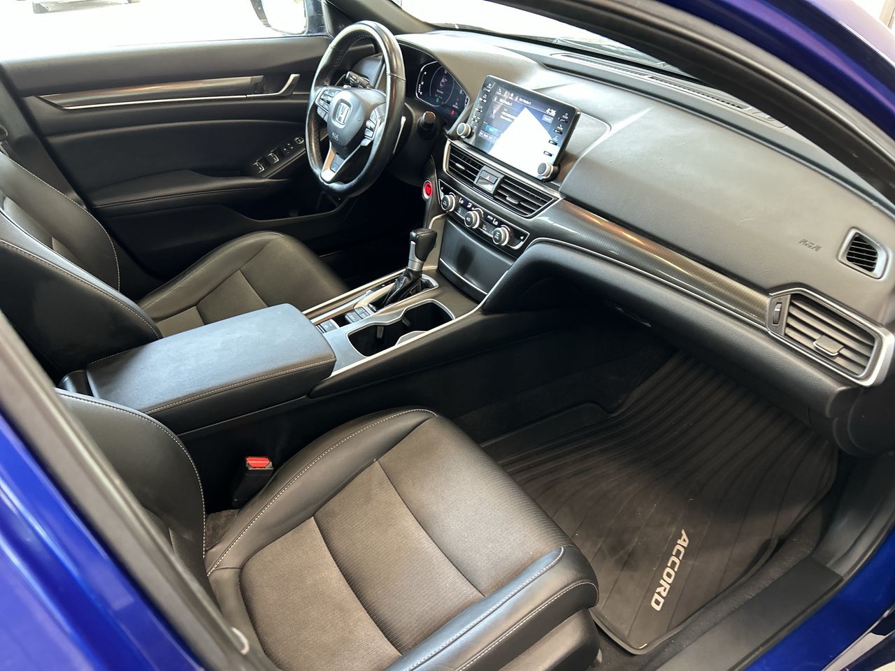 Honda Accord  2021 à Mississauga, Ontario