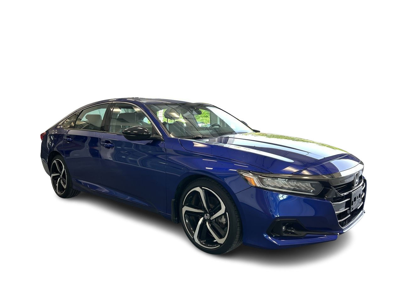 Honda Accord  2021 à Mississauga, Ontario
