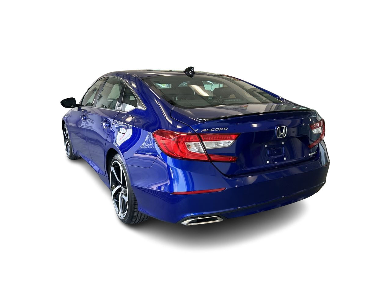 Honda Accord  2021 à Mississauga, Ontario
