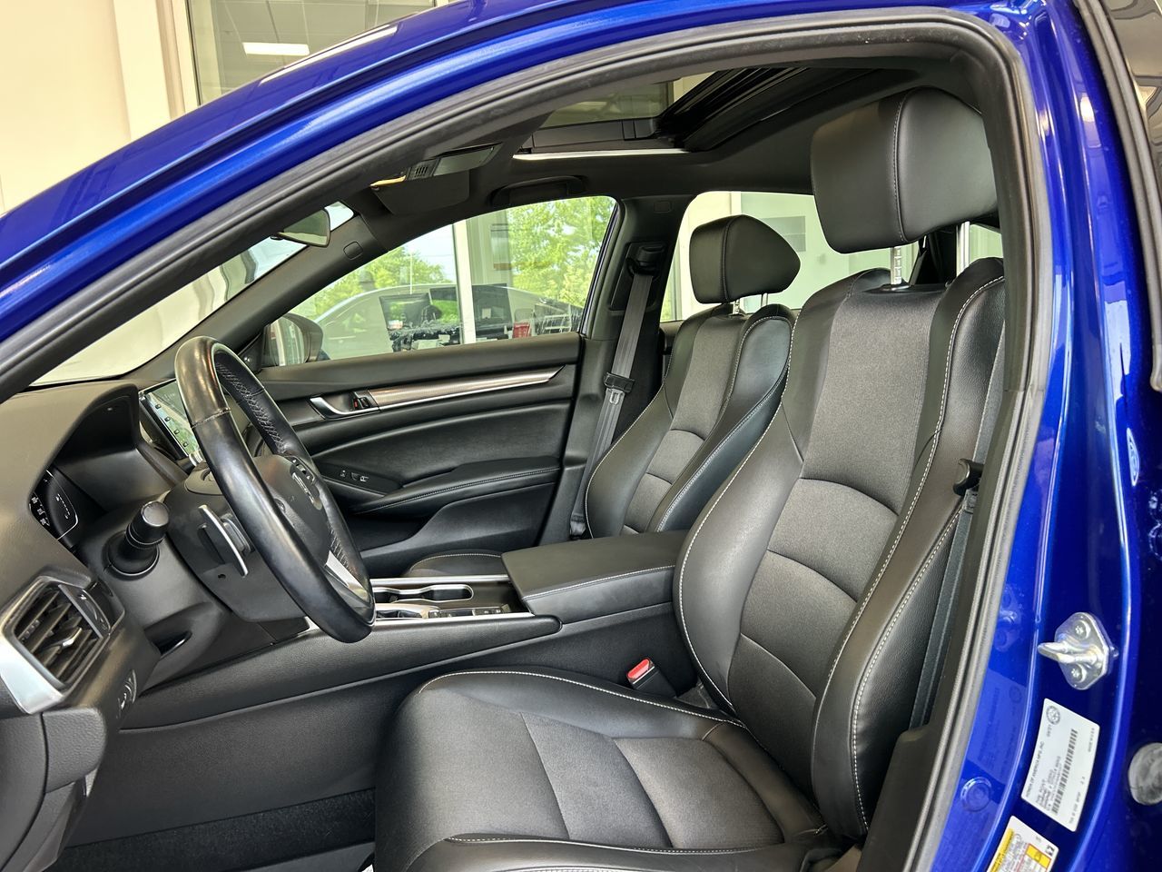 Honda Accord  2021 à Mississauga, Ontario