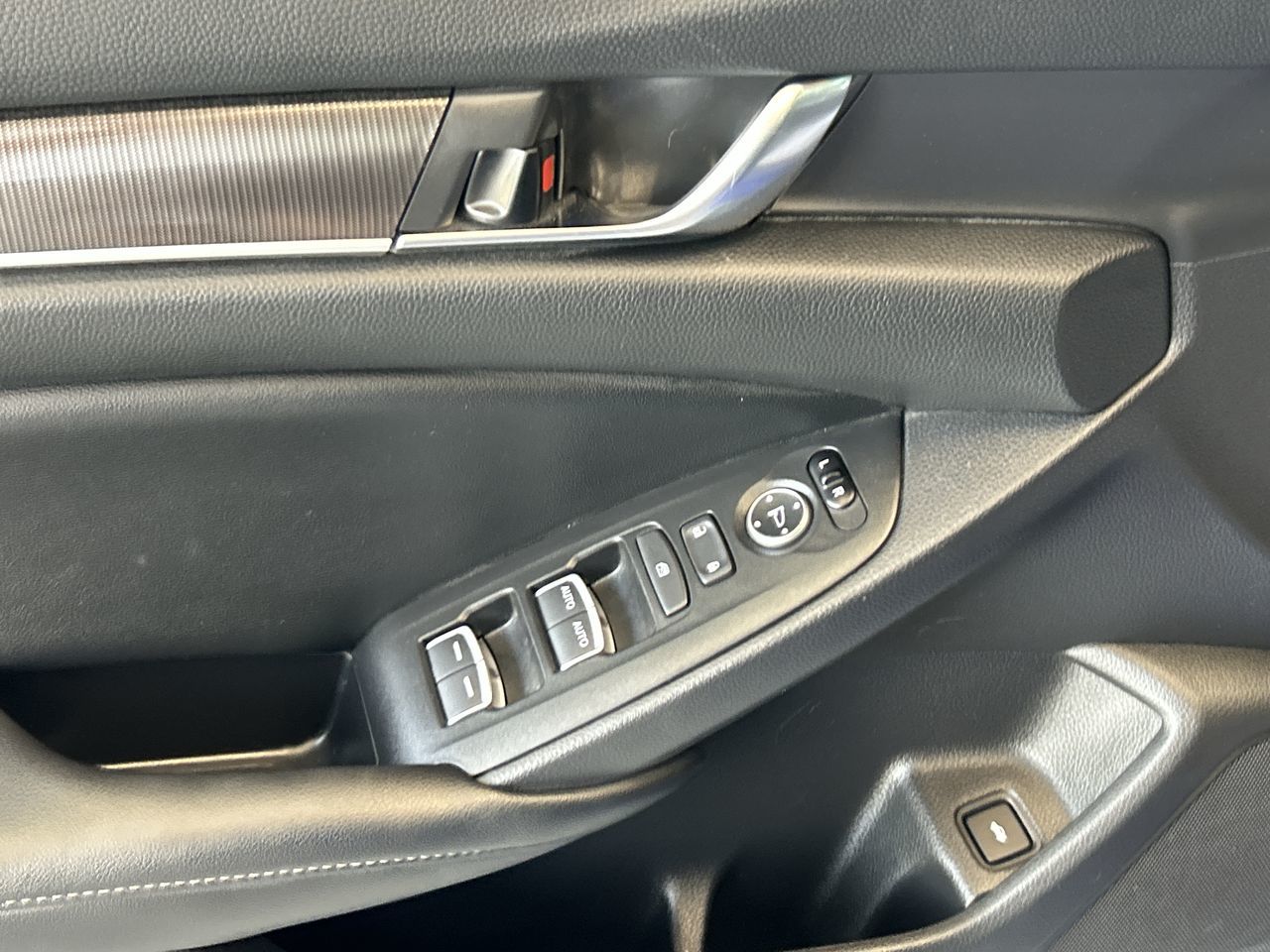 Honda Accord  2021 à Mississauga, Ontario
