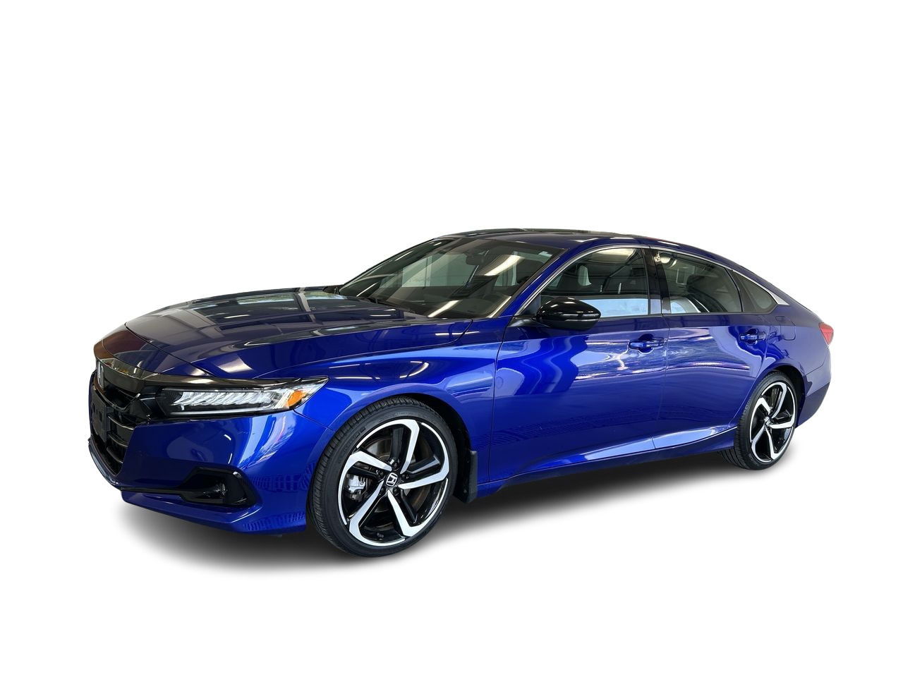 Honda Accord  2021 à Mississauga, Ontario