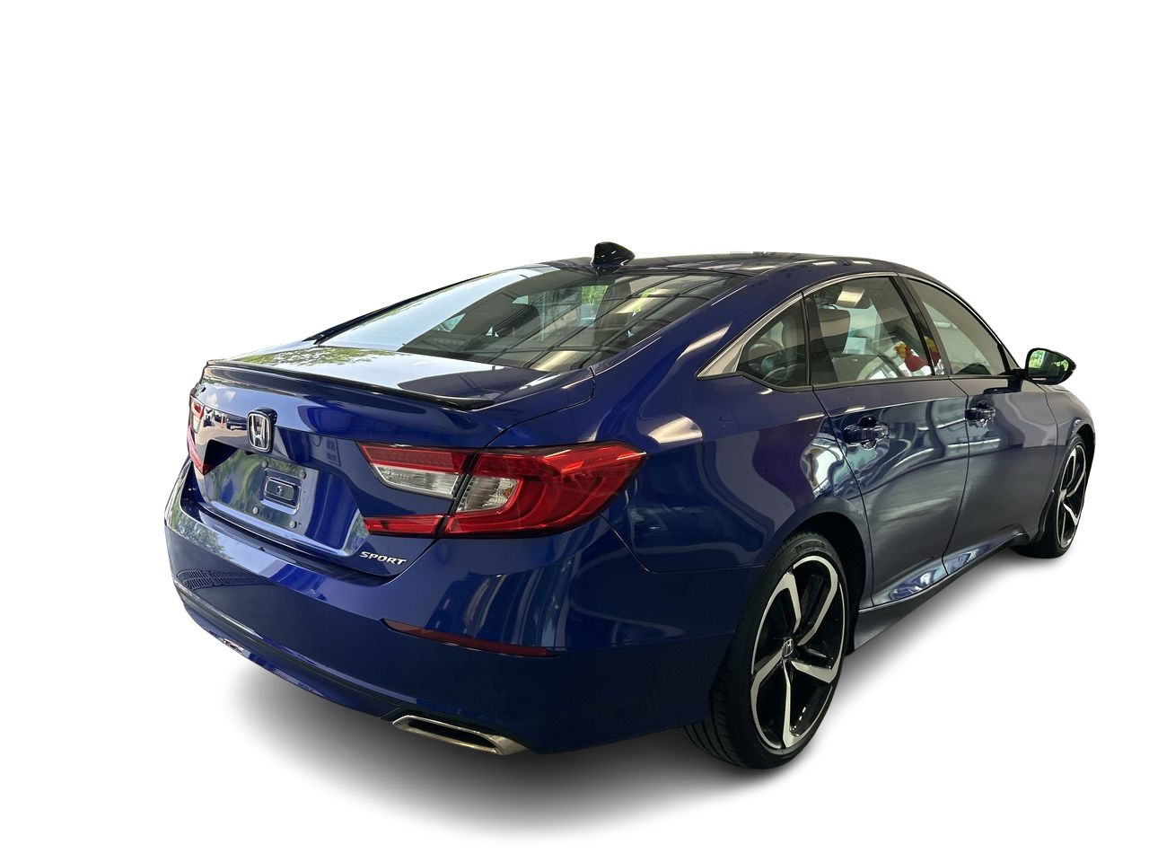 Honda Accord  2021 à Mississauga, Ontario
