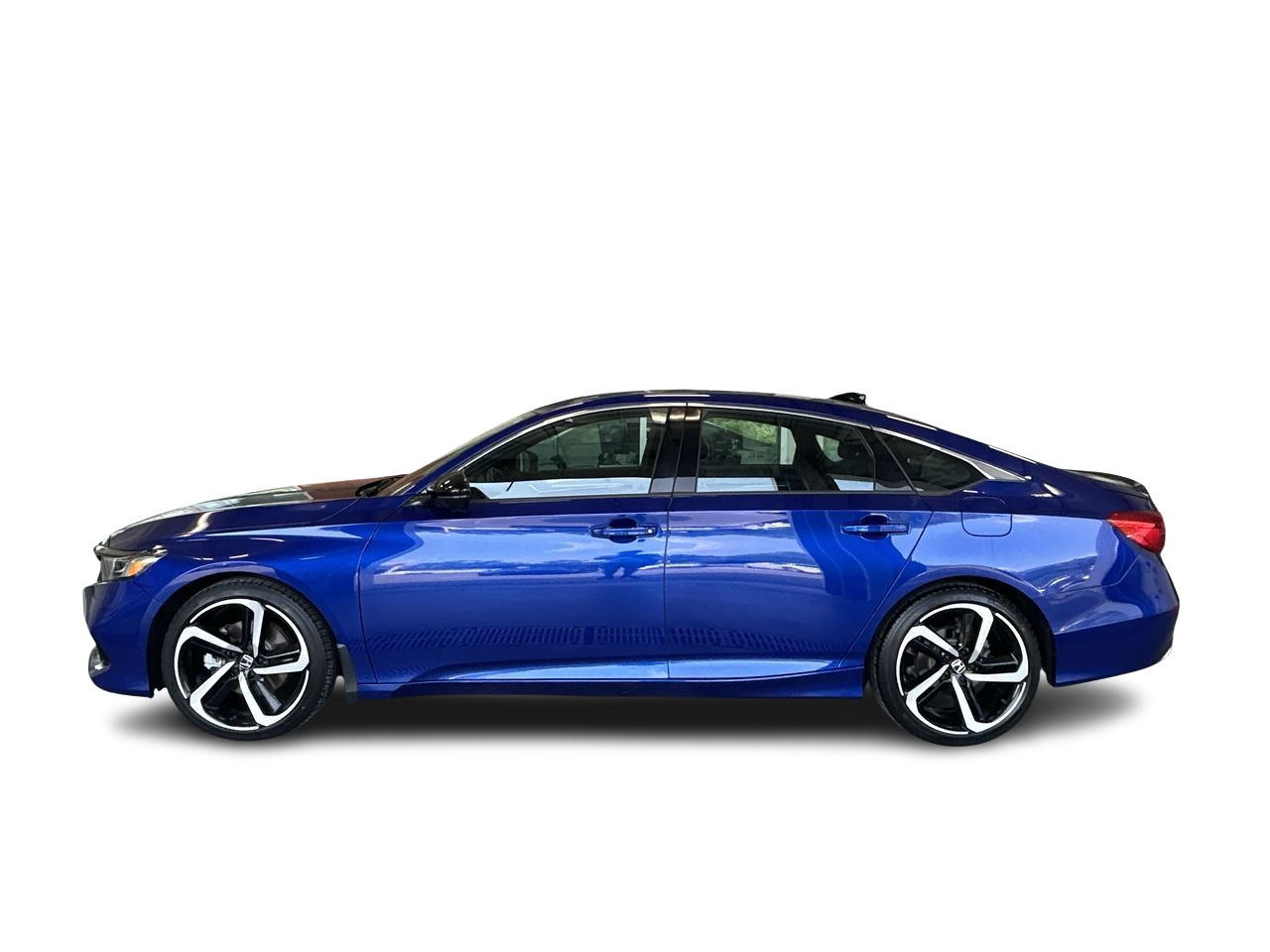 Honda Accord  2021 à Mississauga, Ontario
