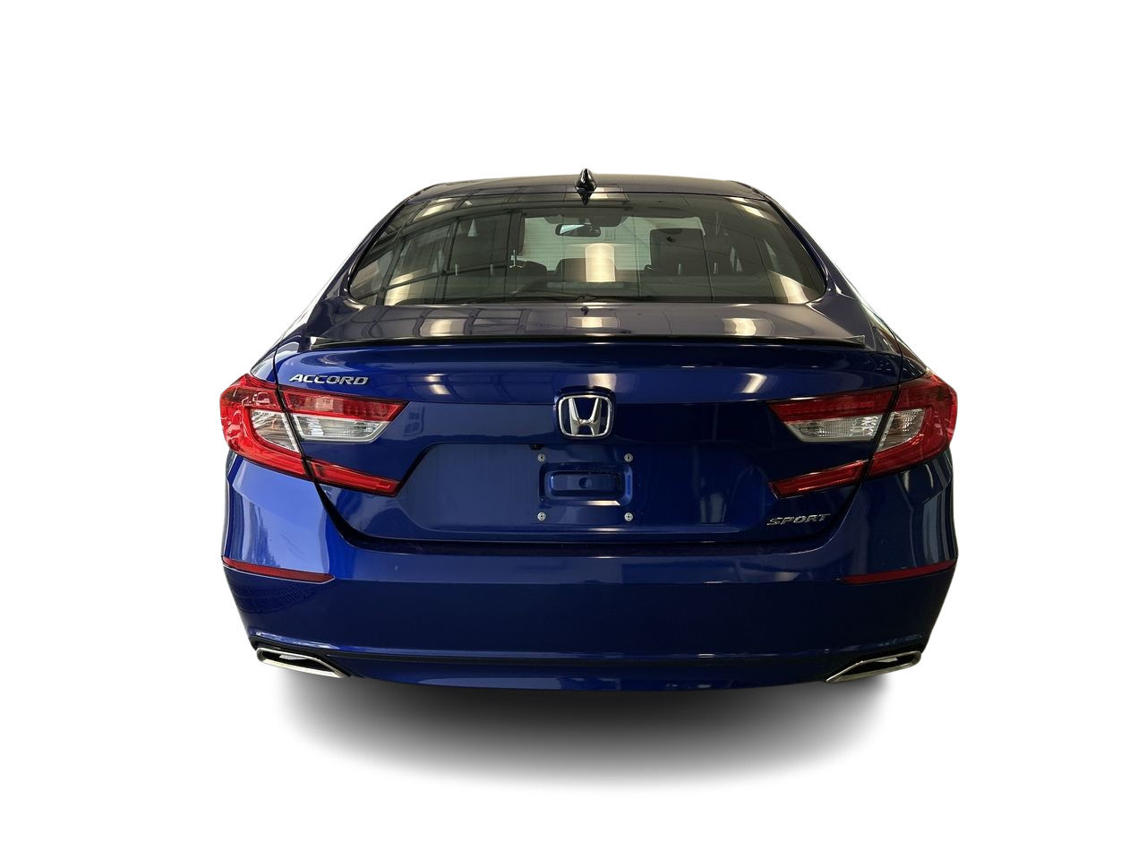 Honda Accord  2021 à Mississauga, Ontario