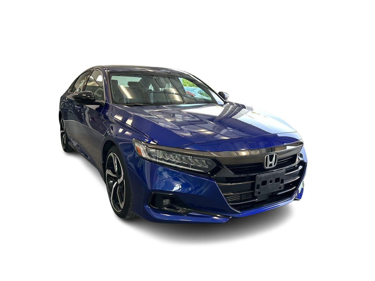 Honda Accord  2021 à Mississauga, Ontario