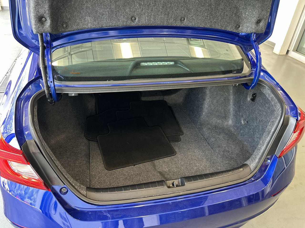 Honda Accord  2021 à Mississauga, Ontario