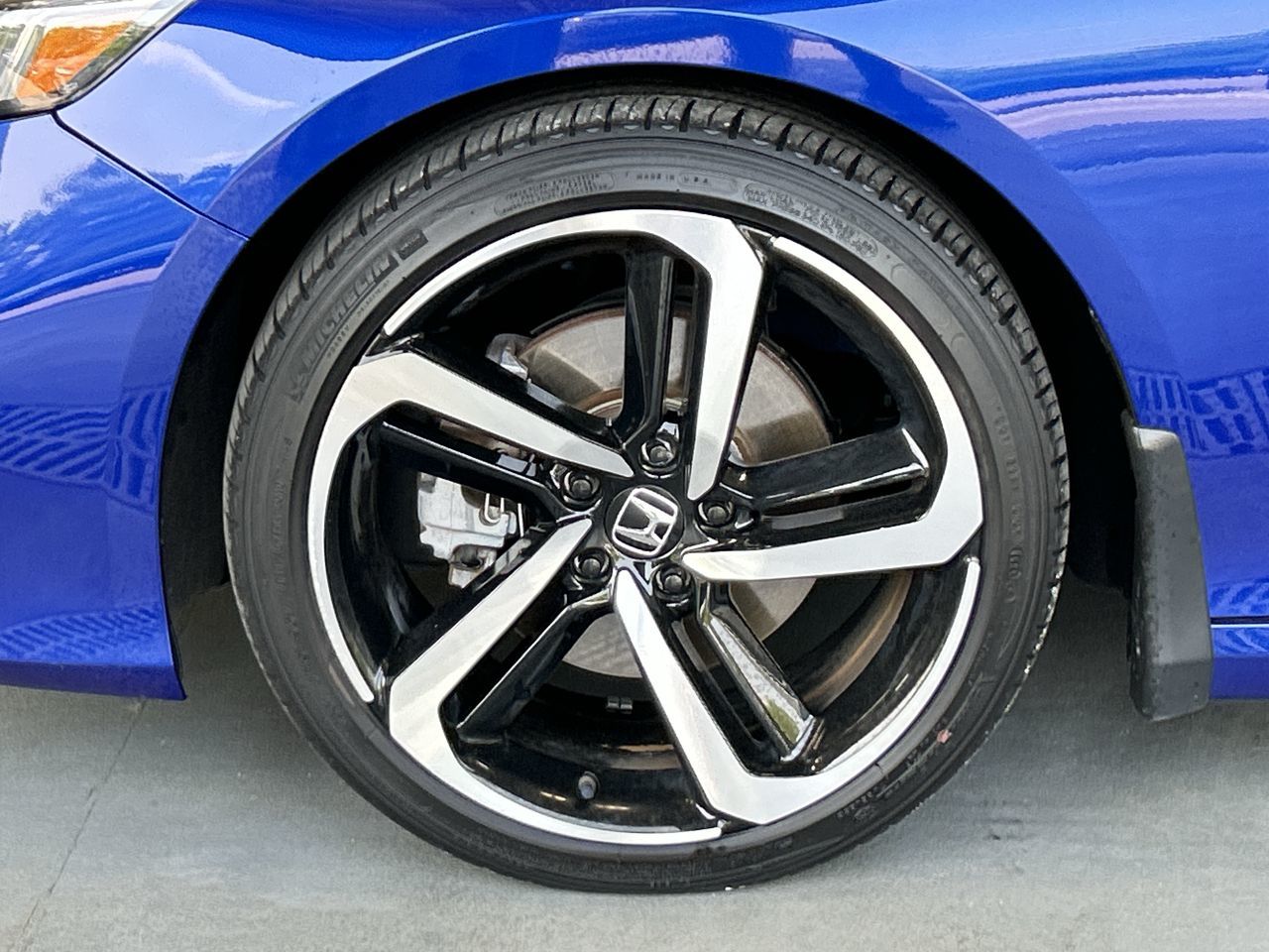 Honda Accord  2021 à Mississauga, Ontario