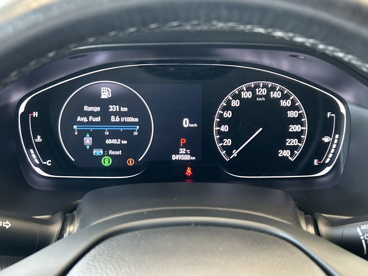 Honda Accord  2021 à Mississauga, Ontario