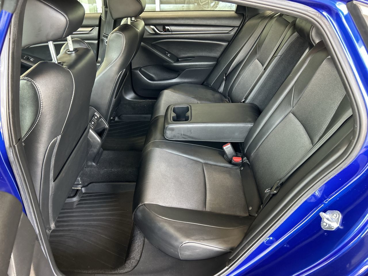 Honda Accord  2021 à Mississauga, Ontario