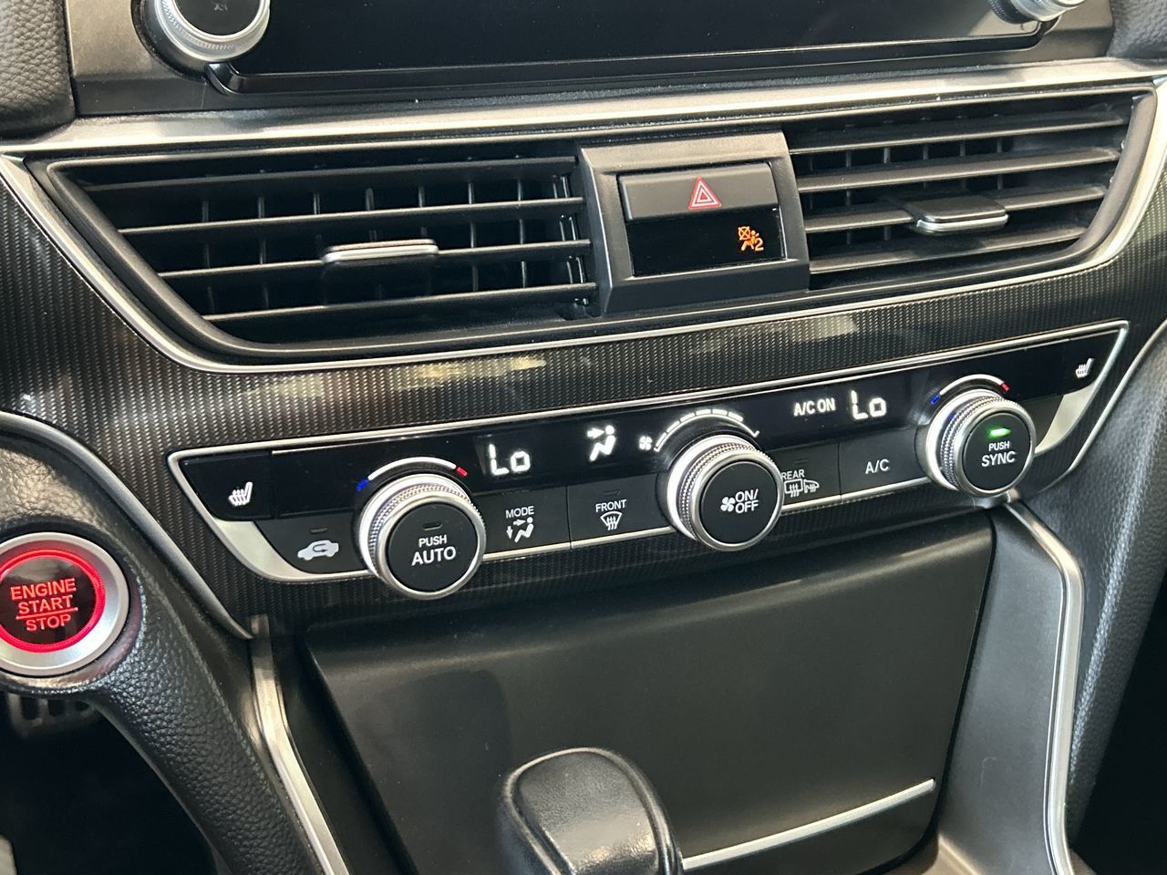 Honda Accord  2021 à Mississauga, Ontario