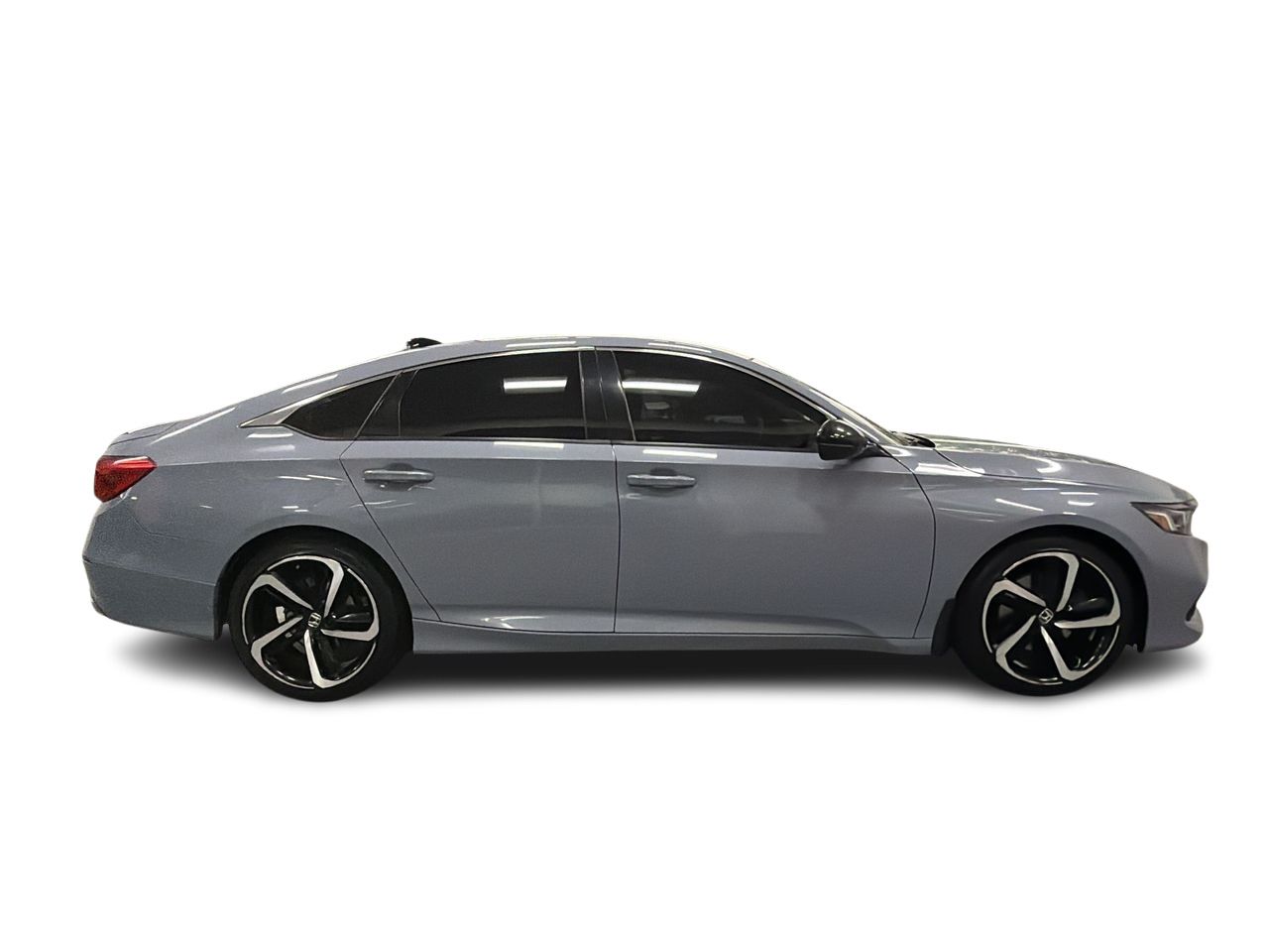 2022 Honda Accord in Mississauga, Ontario