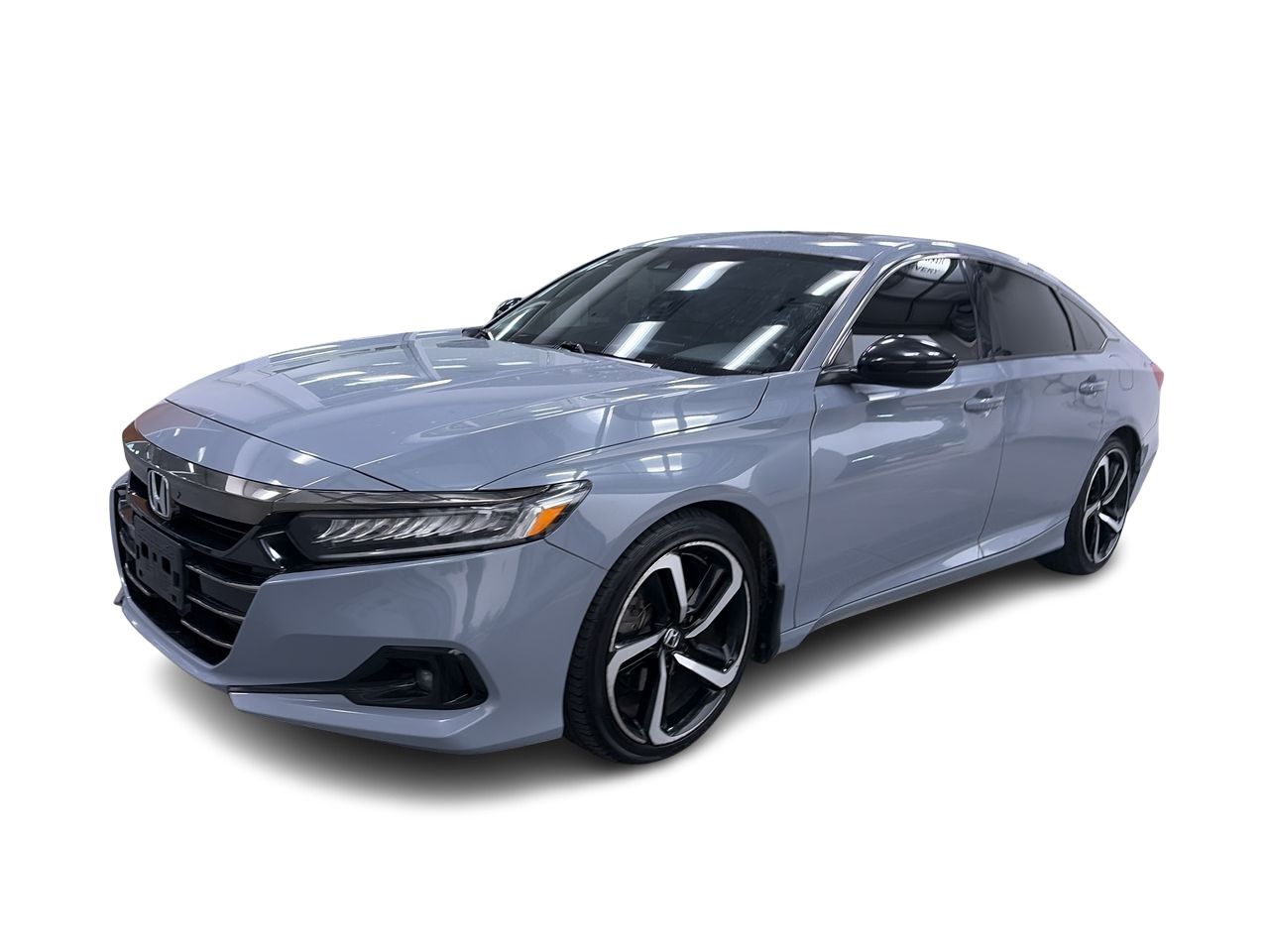 2022 Honda Accord in Mississauga, Ontario
