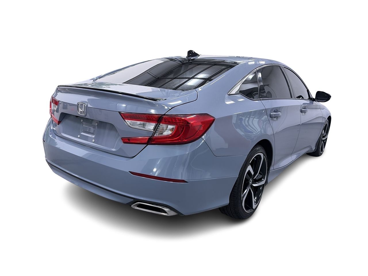 2022 Honda Accord in Mississauga, Ontario