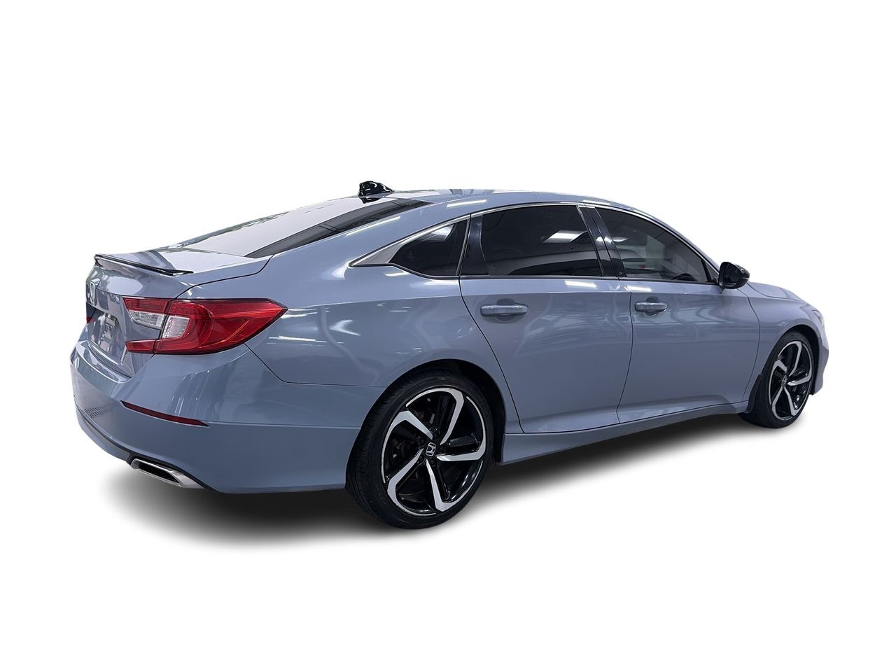 2022 Honda Accord in Mississauga, Ontario