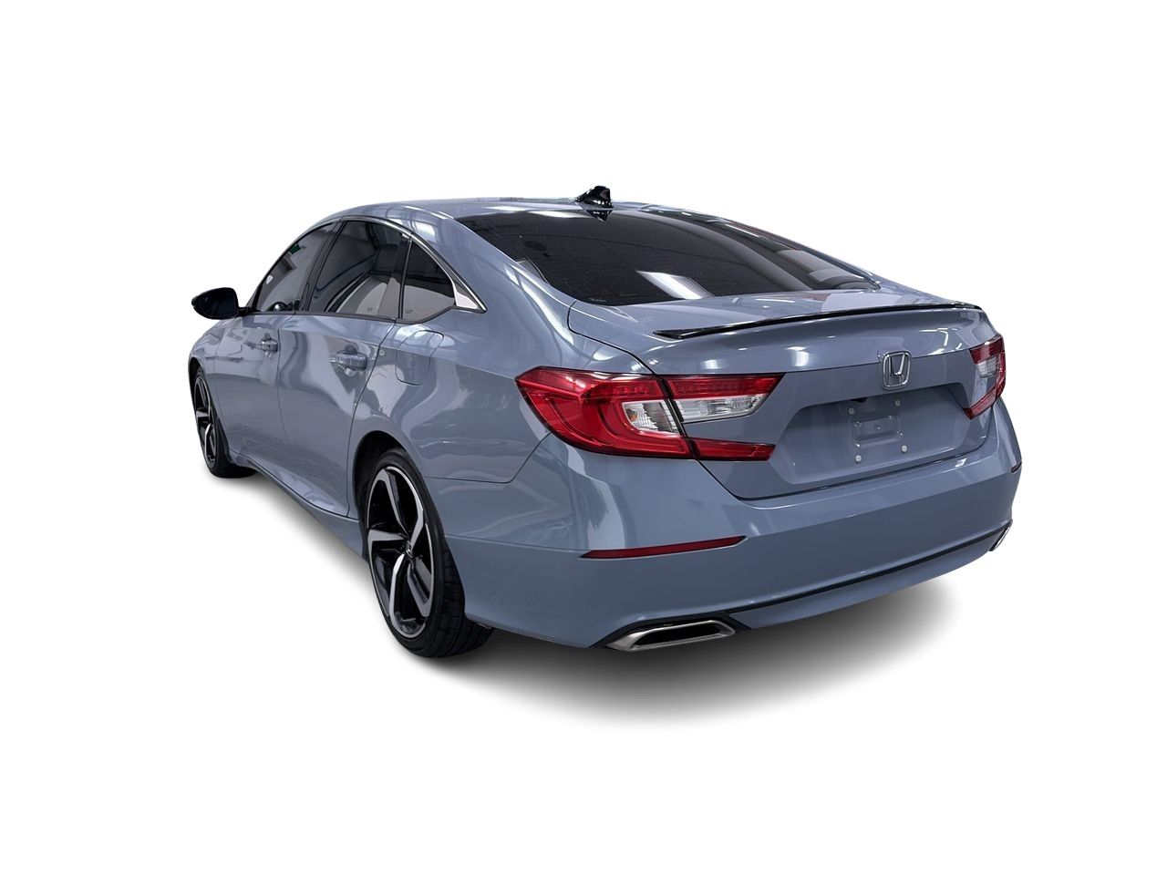 2022 Honda Accord in Mississauga, Ontario