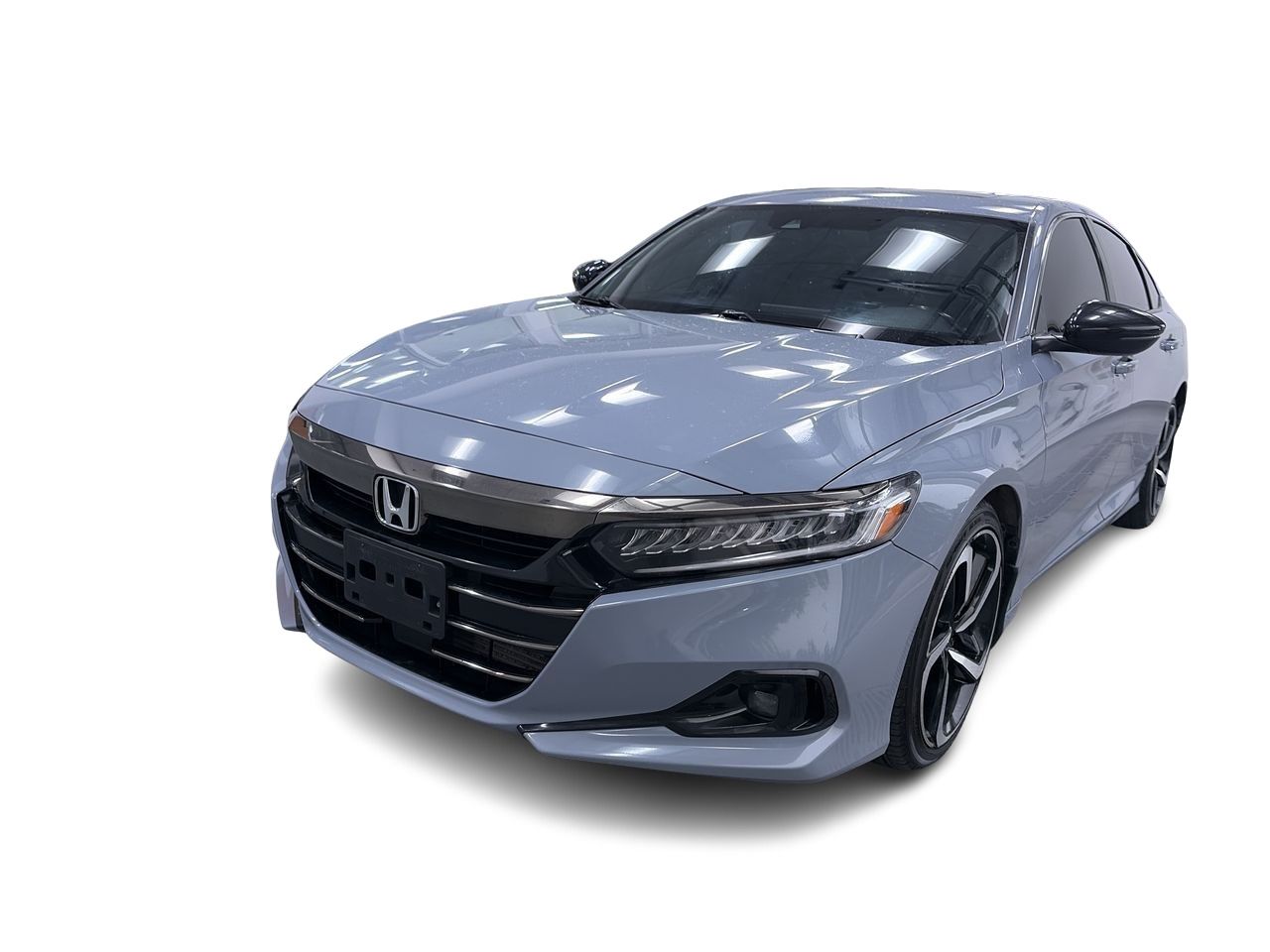 2022 Honda Accord in Mississauga, Ontario
