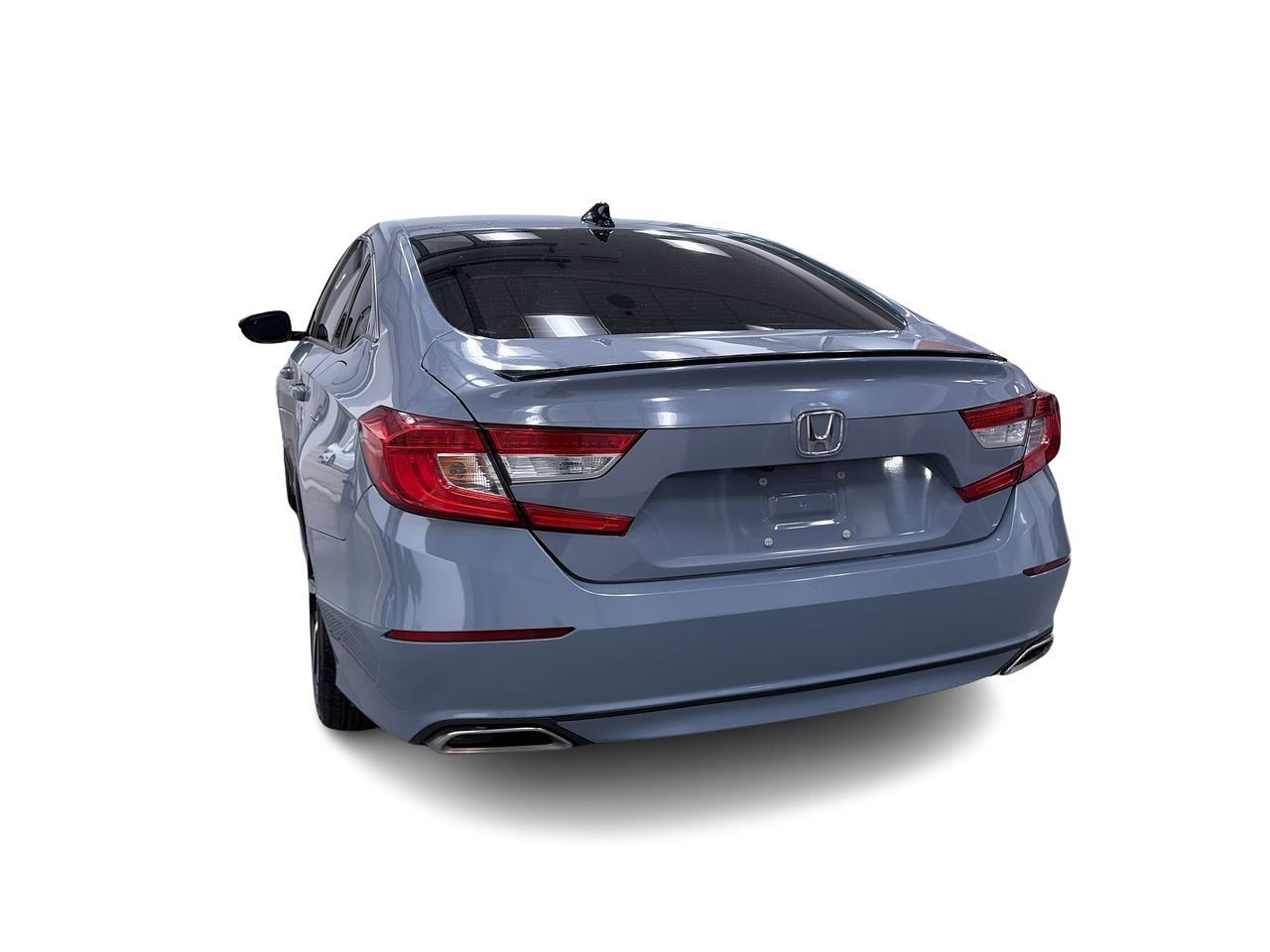 2022 Honda Accord in Mississauga, Ontario