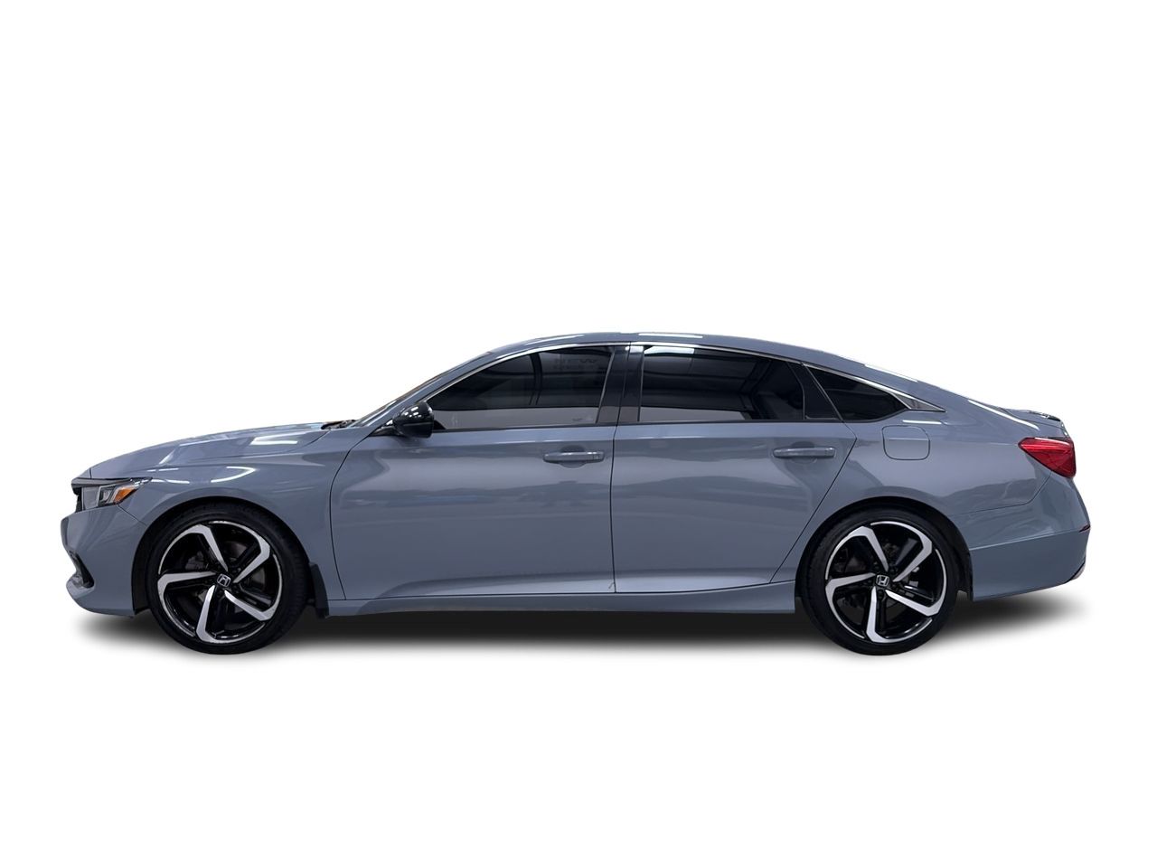 2022 Honda Accord in Mississauga, Ontario