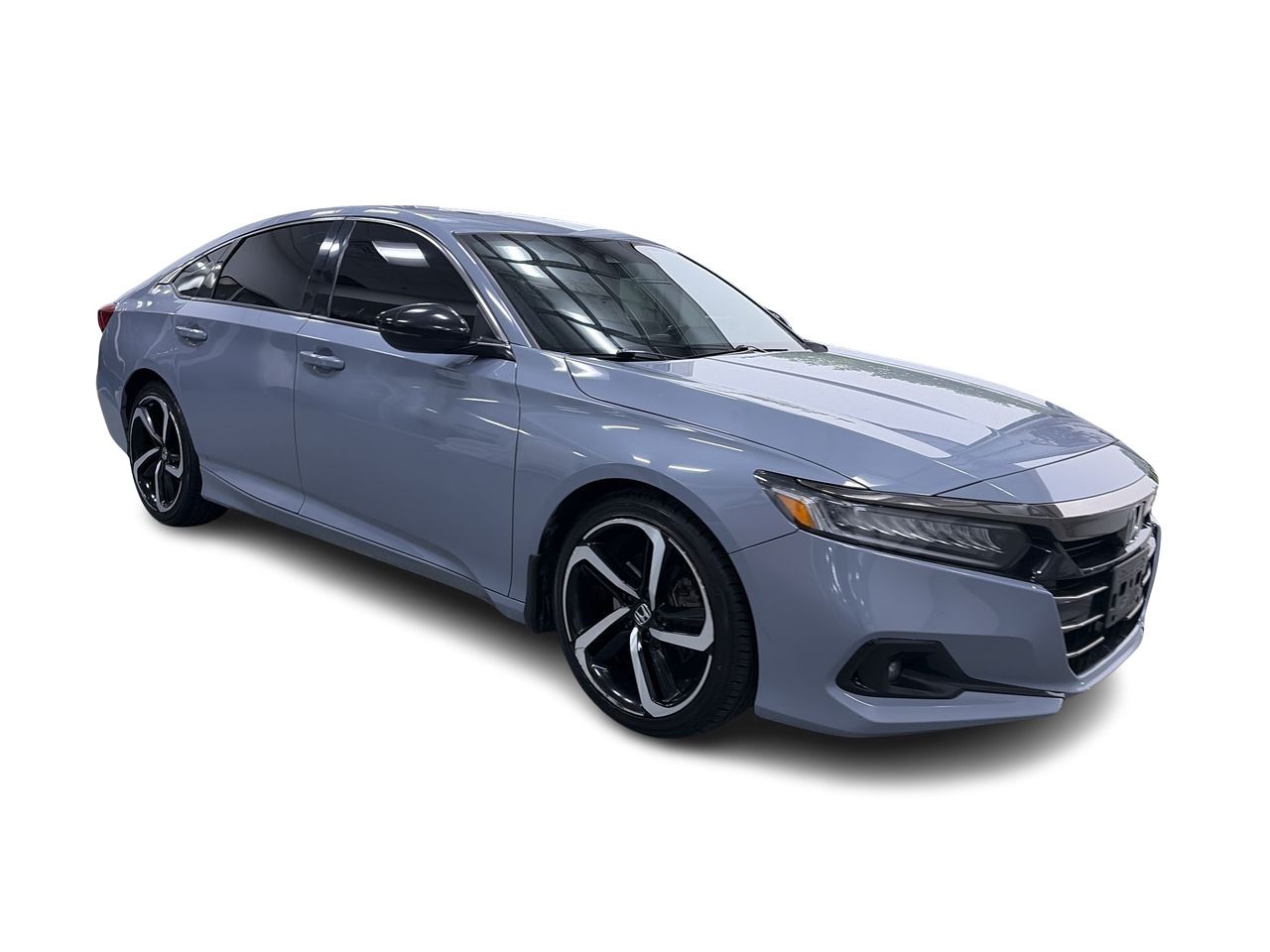 2022 Honda Accord in Mississauga, Ontario