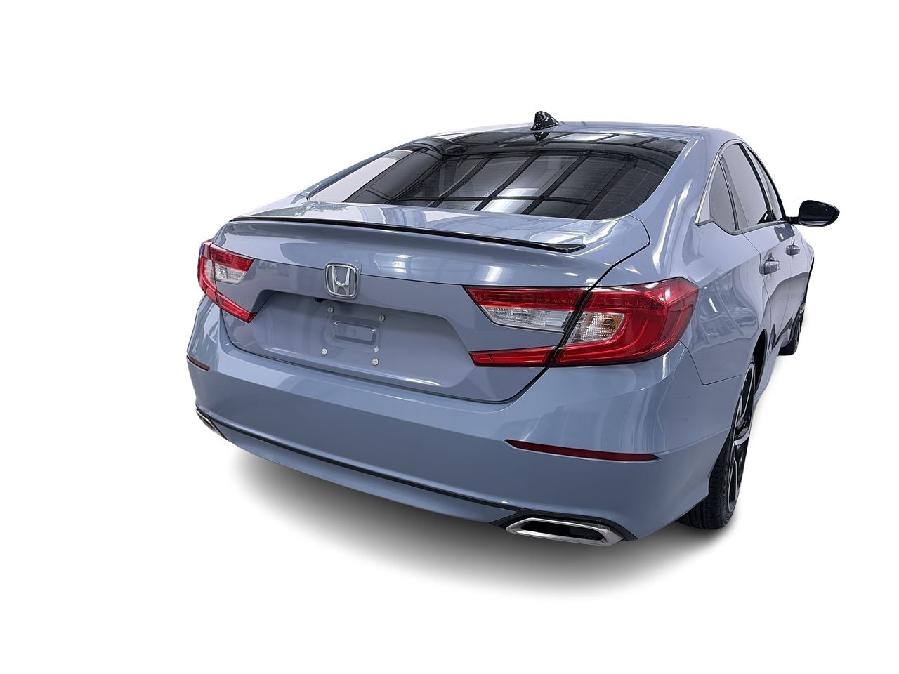 2022 Honda Accord in Mississauga, Ontario