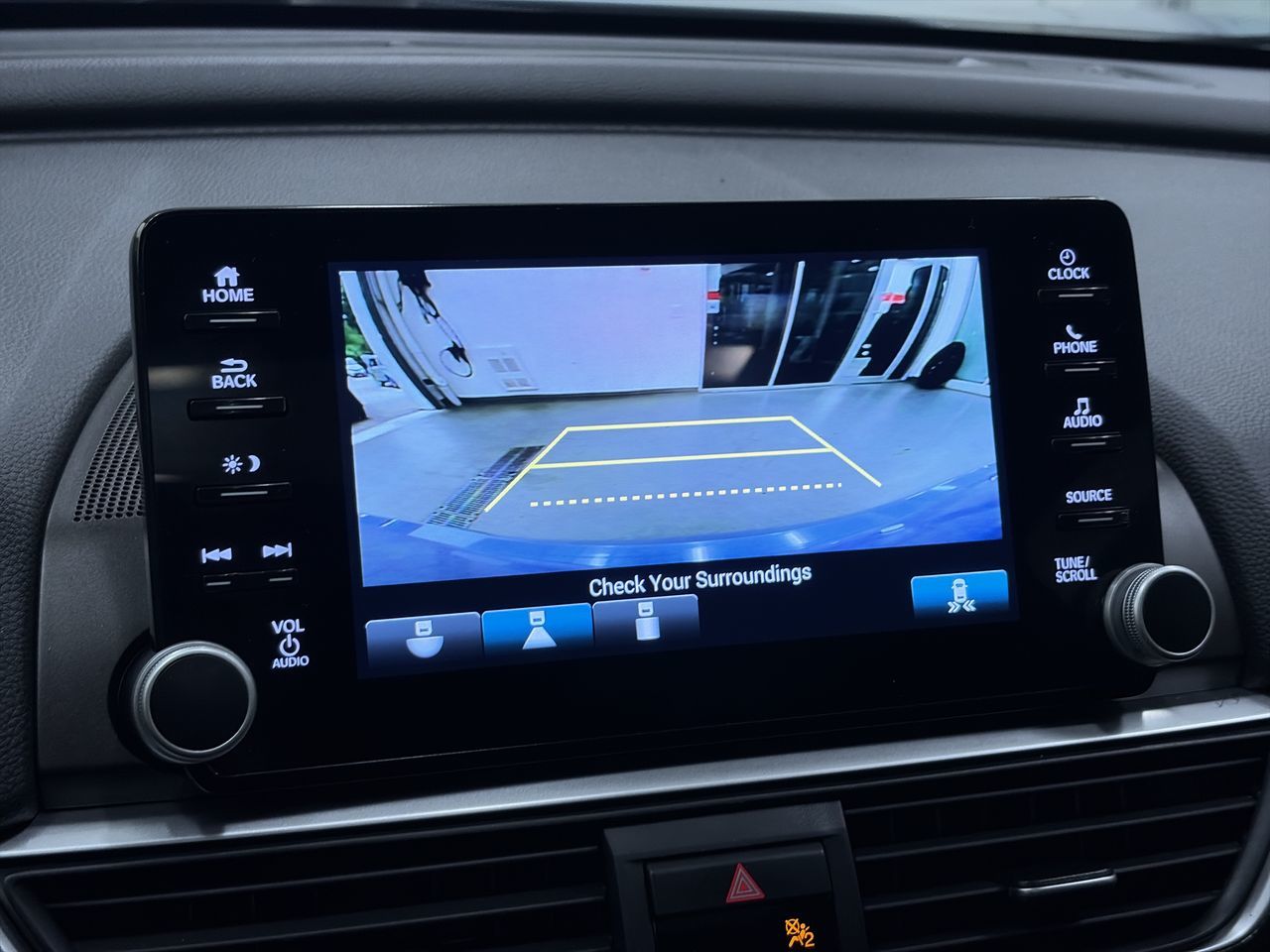 2022 Honda Accord in Mississauga, Ontario