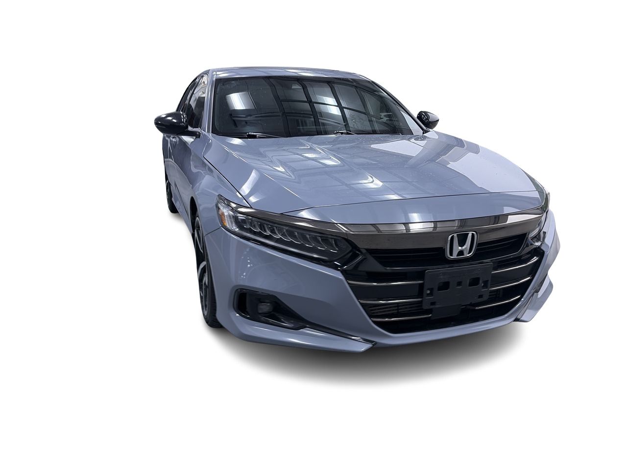 2022 Honda Accord in Mississauga, Ontario