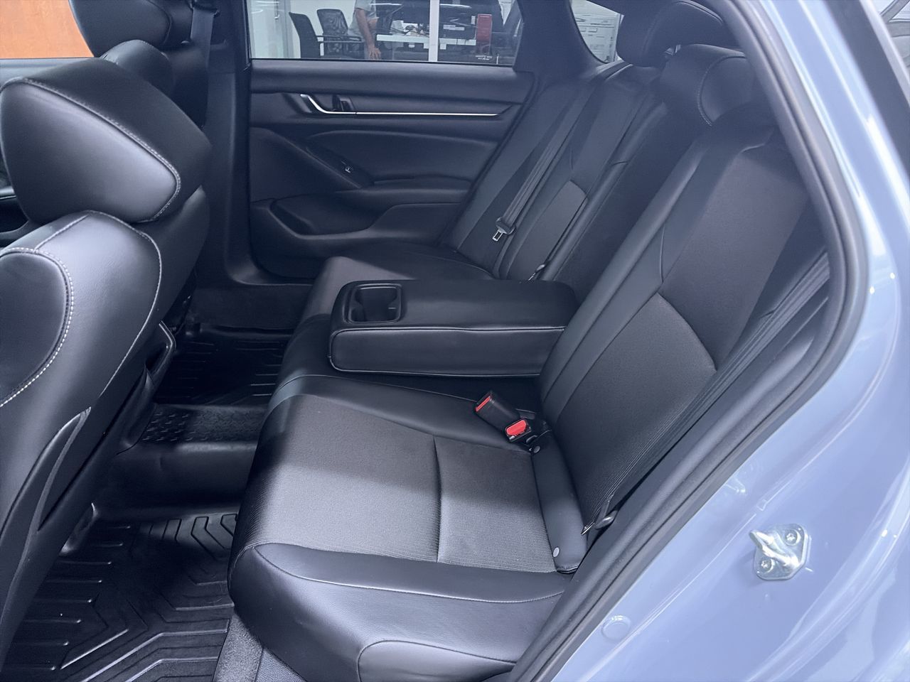 2022 Honda Accord in Mississauga, Ontario